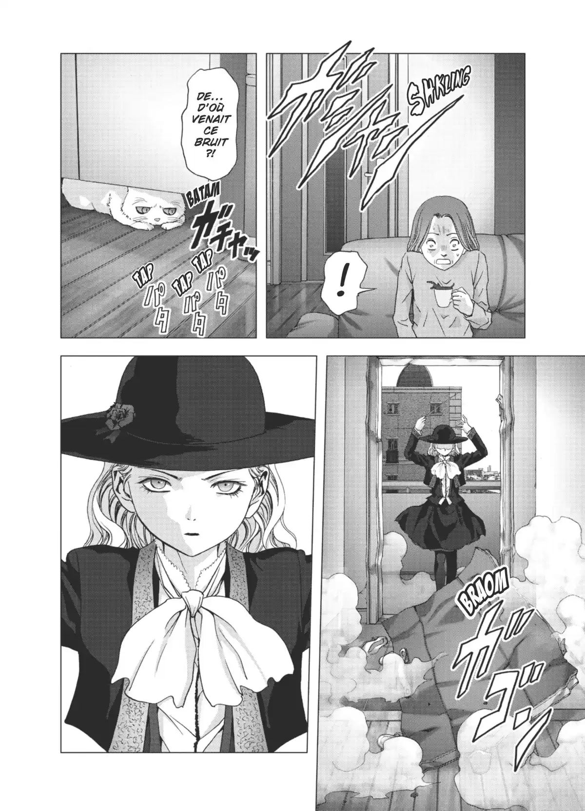 La Vie en Doll Volume 1 page 61