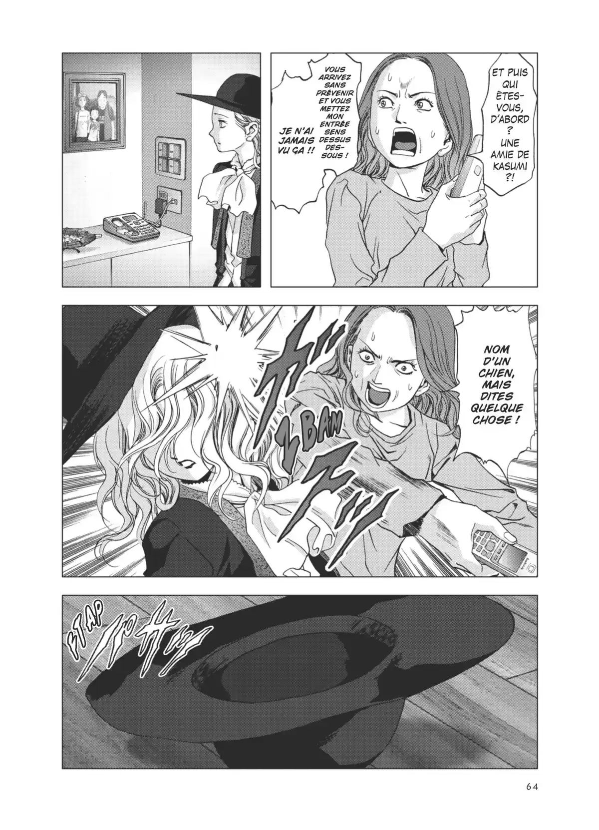 La Vie en Doll Volume 1 page 63