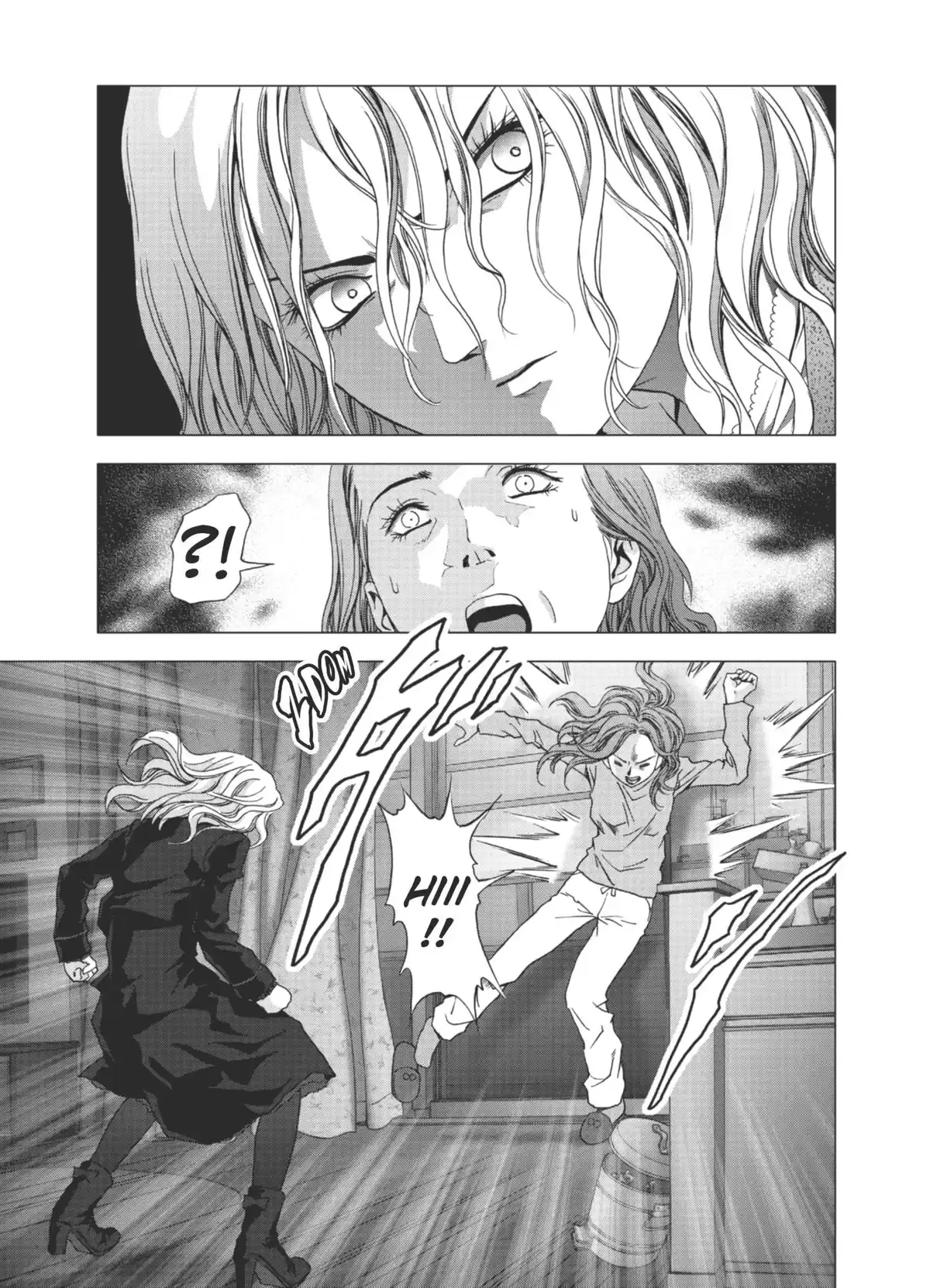 La Vie en Doll Volume 1 page 64