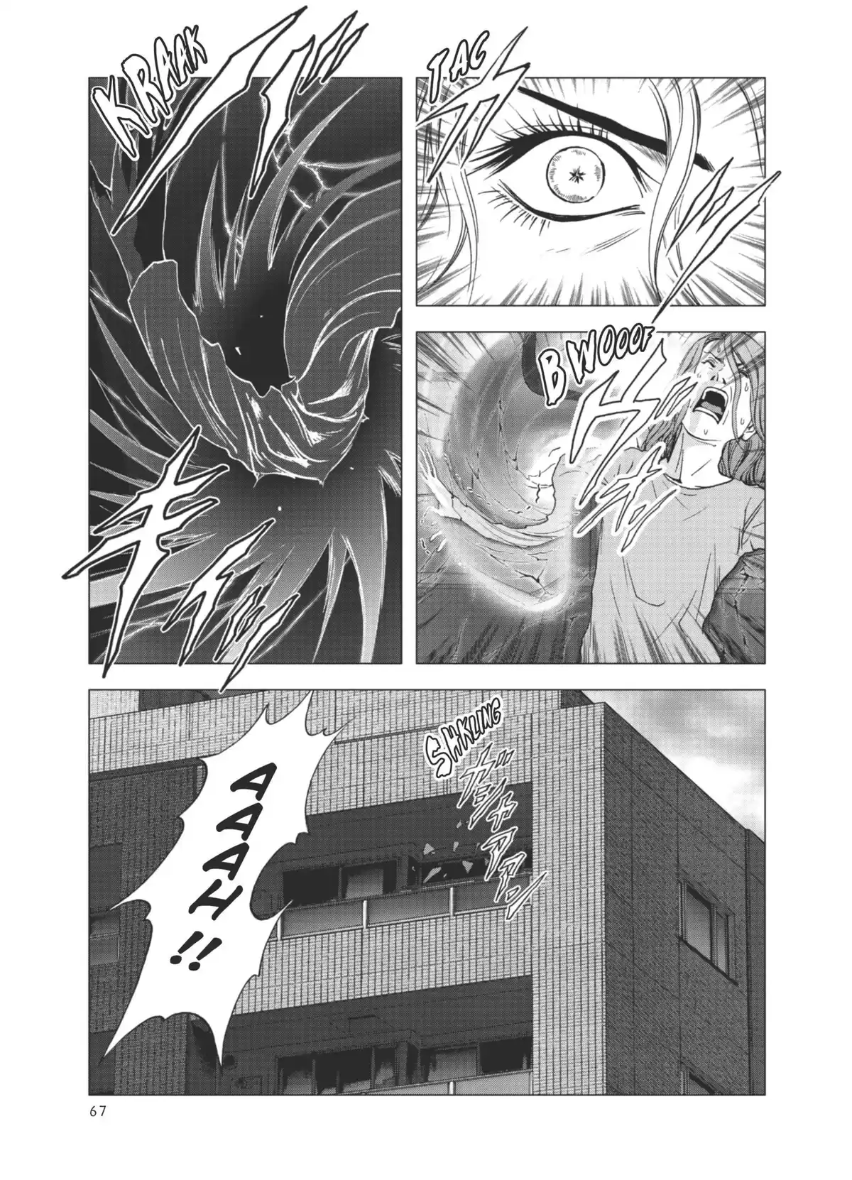 La Vie en Doll Volume 1 page 66