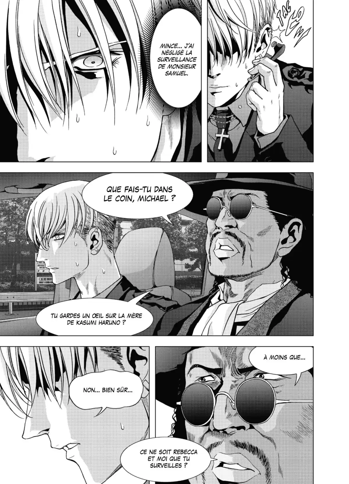 La Vie en Doll Volume 3 page 120