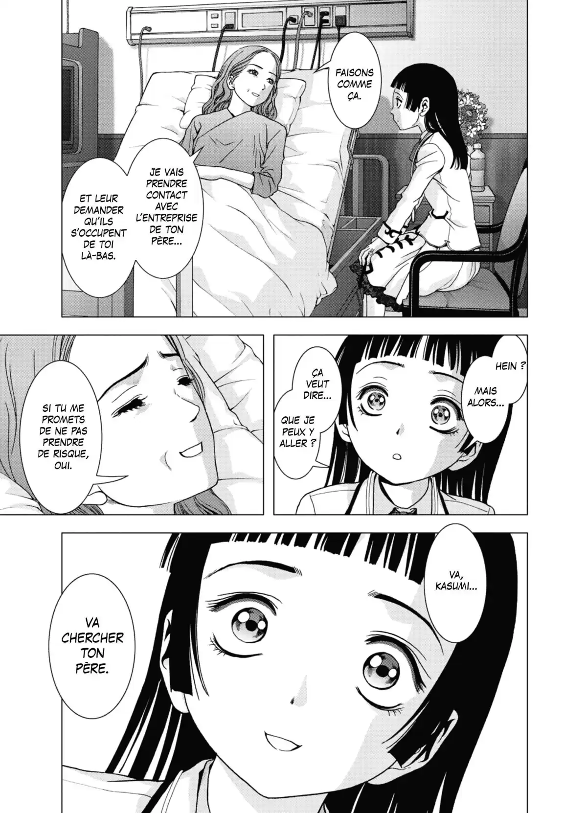 La Vie en Doll Volume 3 page 128