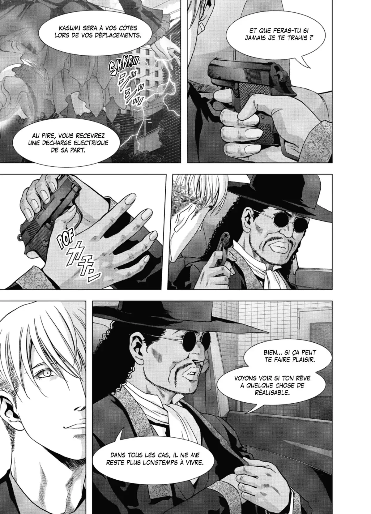 La Vie en Doll Volume 3 page 142