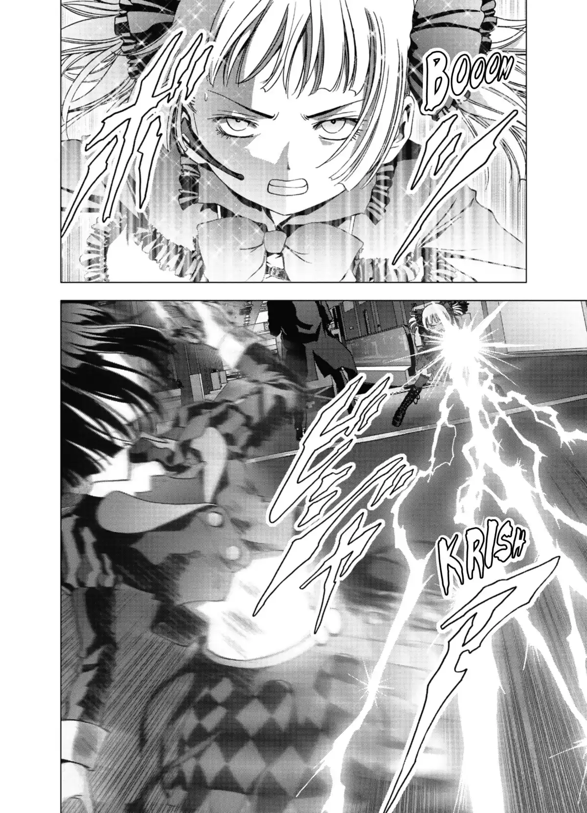 La Vie en Doll Volume 3 page 161