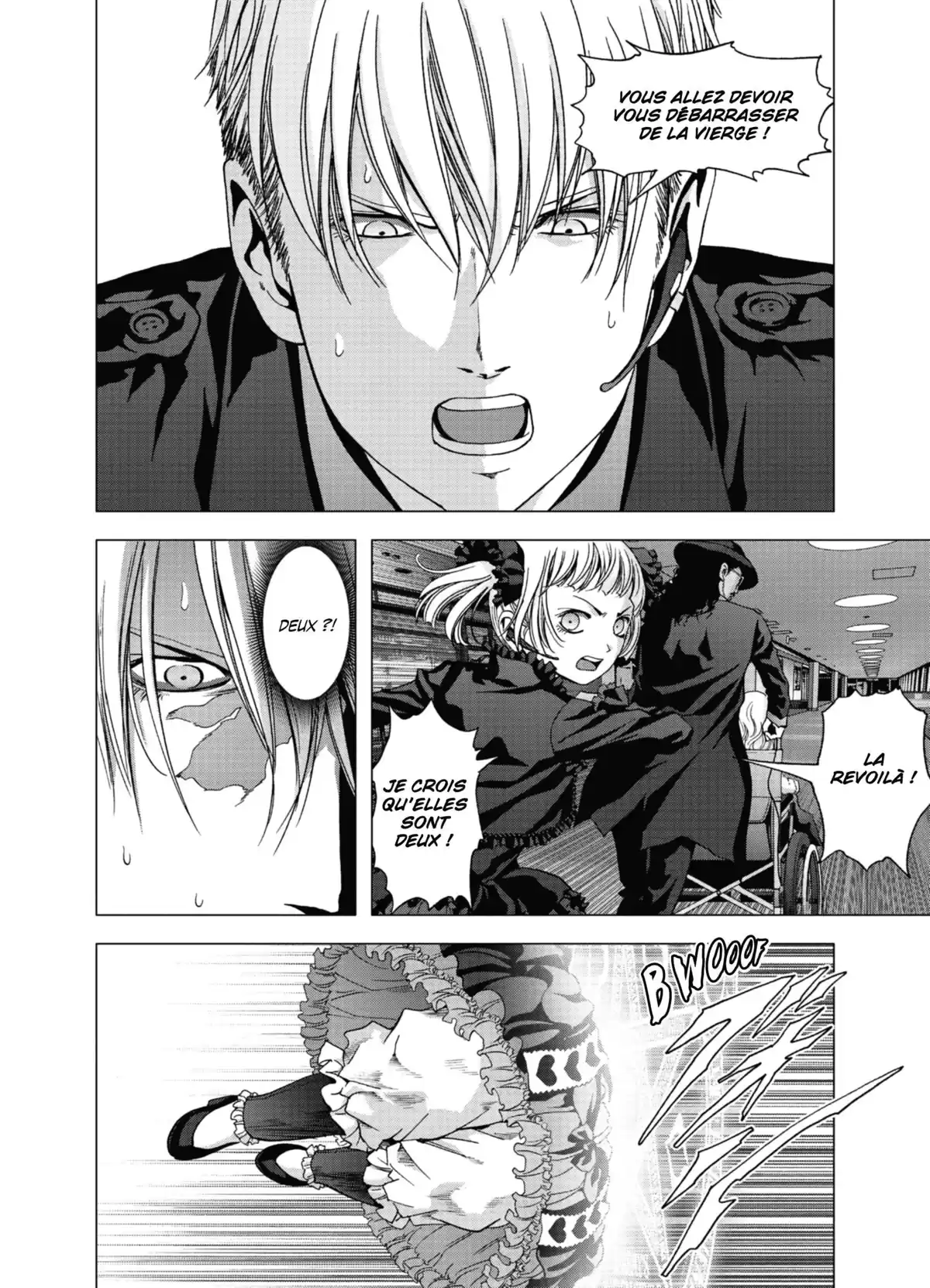 La Vie en Doll Volume 3 page 165