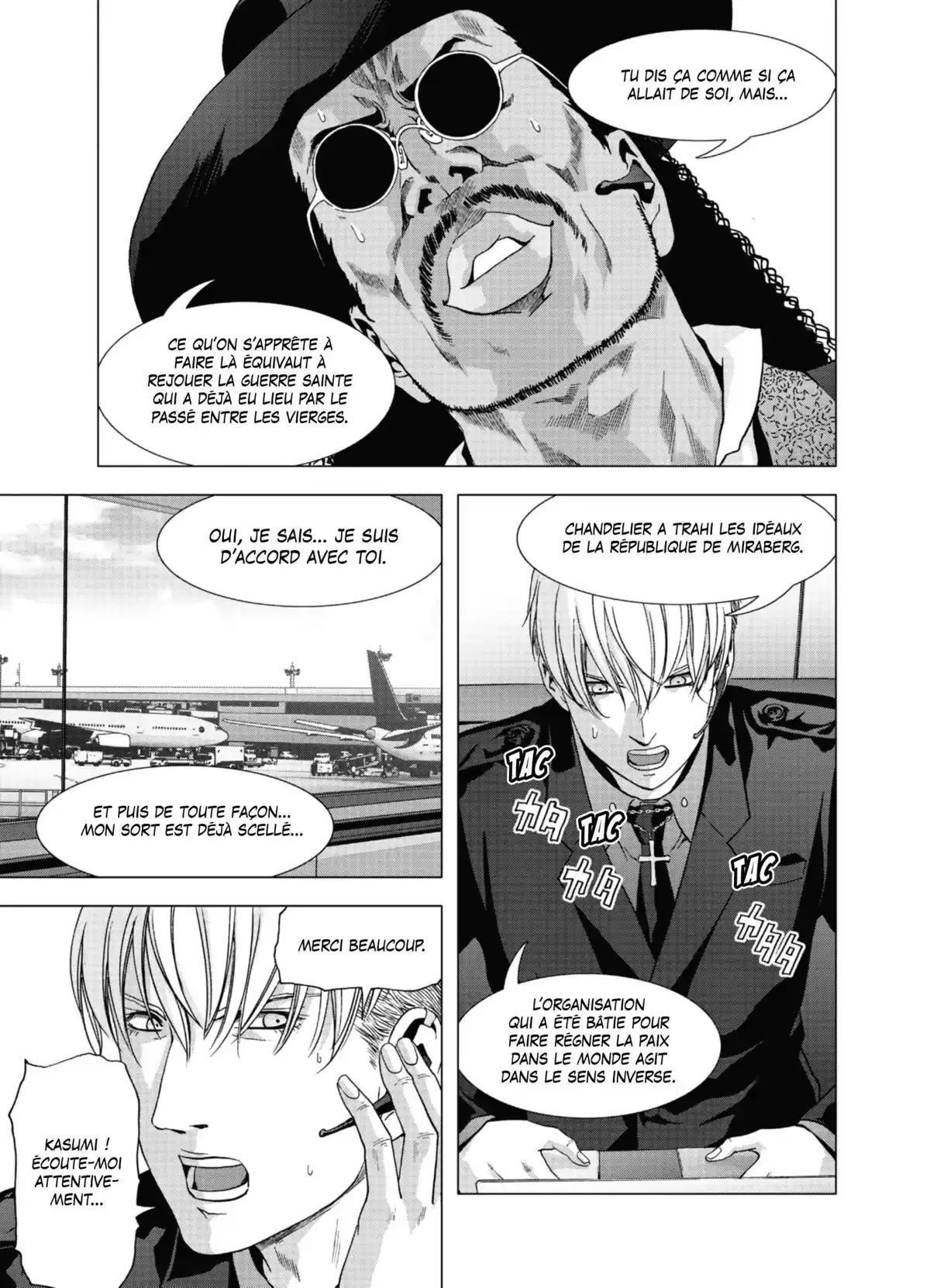 La Vie en Doll Volume 3 page 176