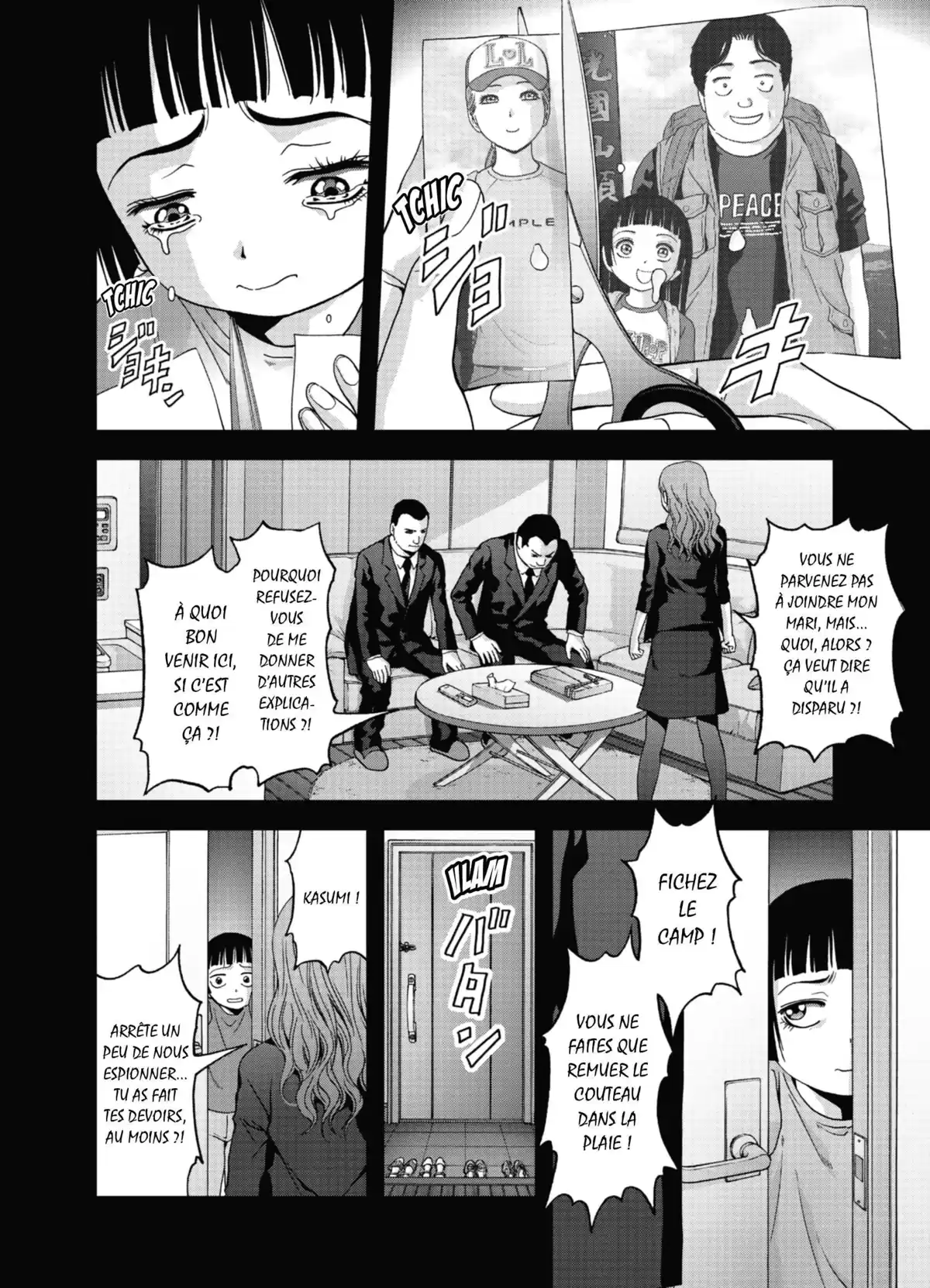 La Vie en Doll Volume 3 page 41