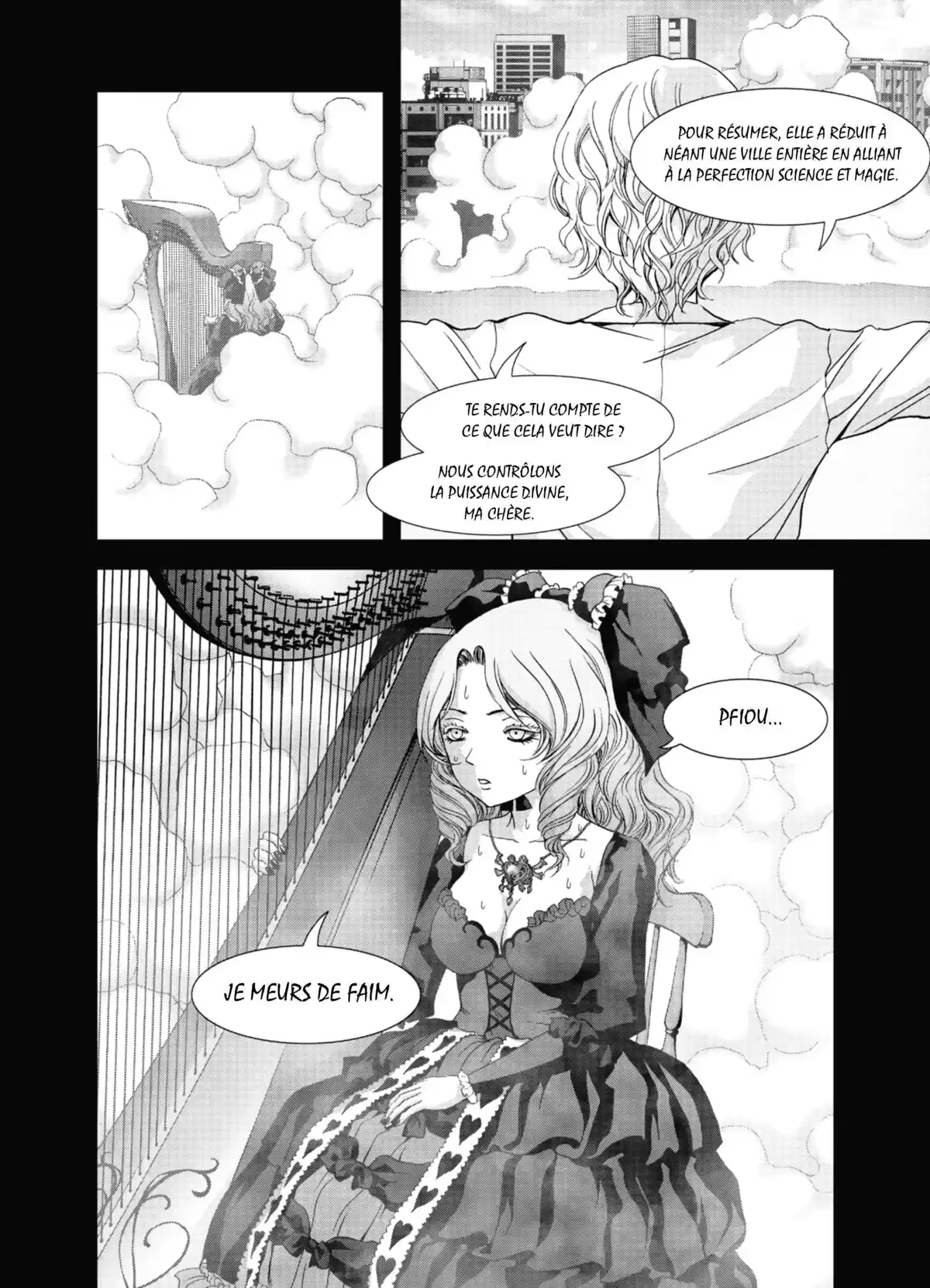 La Vie en Doll Volume 3 page 57