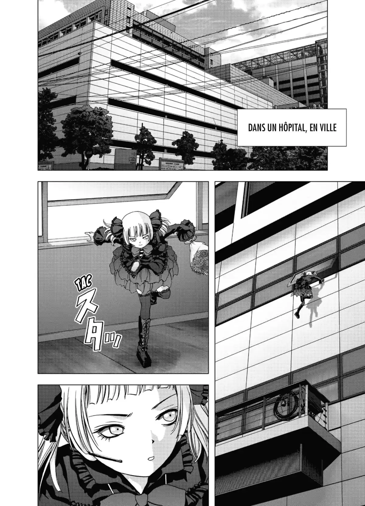 La Vie en Doll Volume 3 page 75