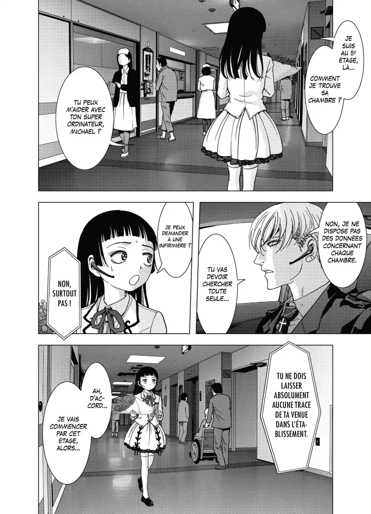 La Vie en Doll Volume 3 page 77