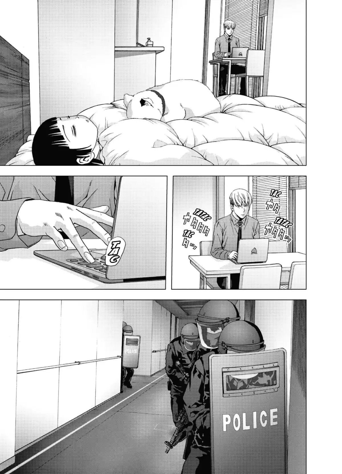 La Vie en Doll Volume 3 page 8