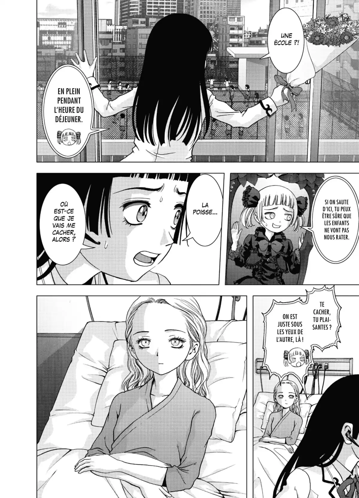 La Vie en Doll Volume 3 page 89