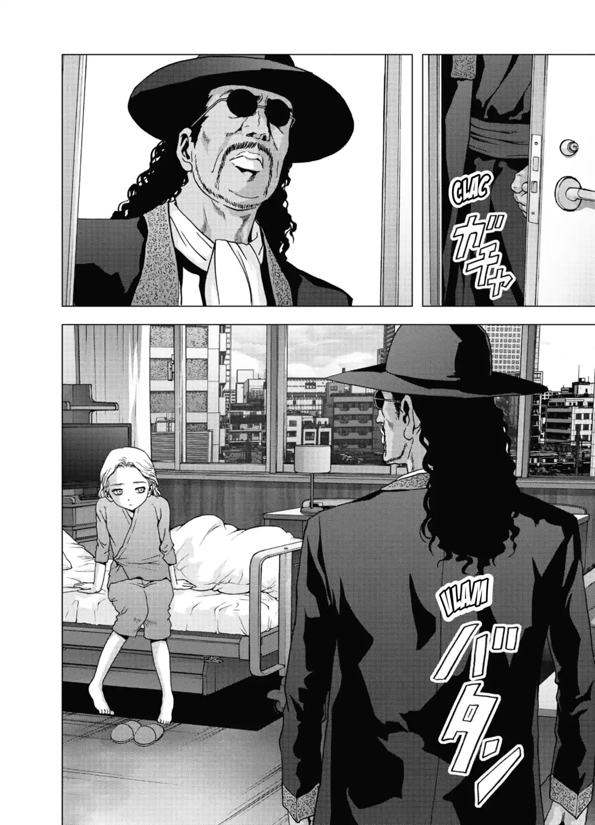 La Vie en Doll Volume 3 page 91