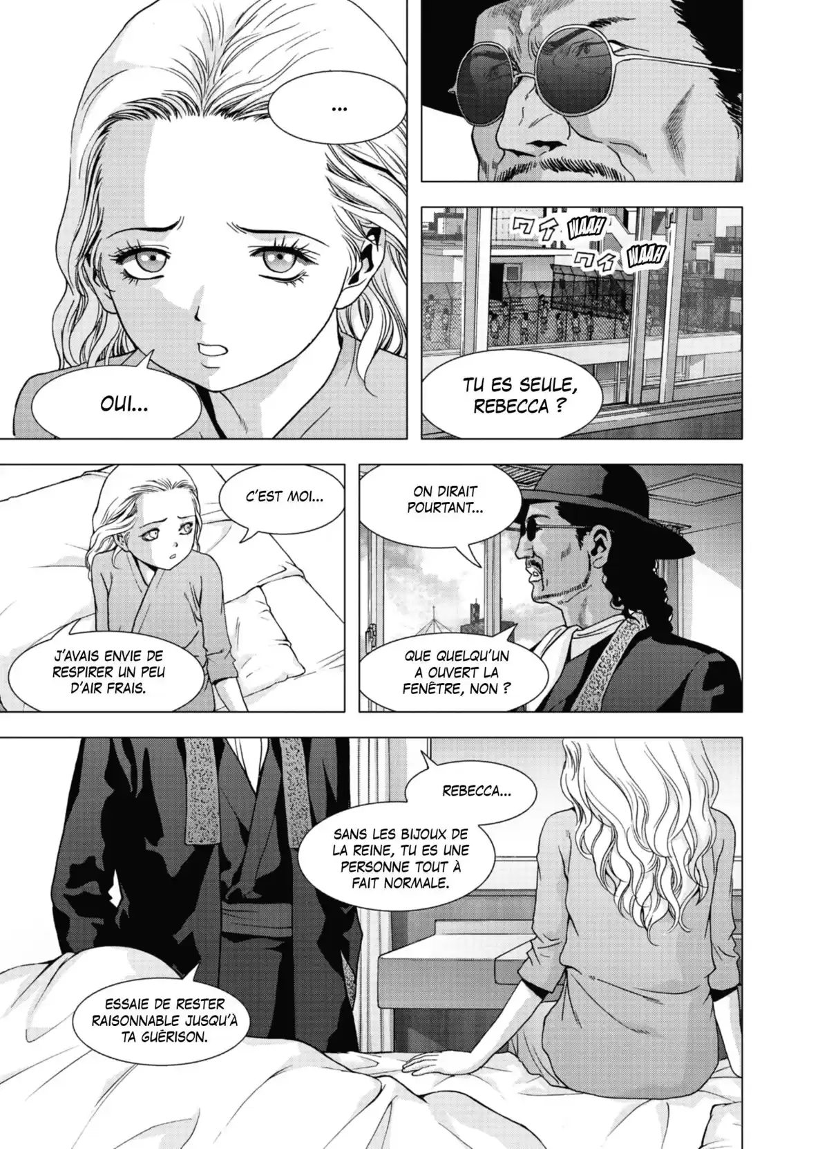 La Vie en Doll Volume 3 page 92