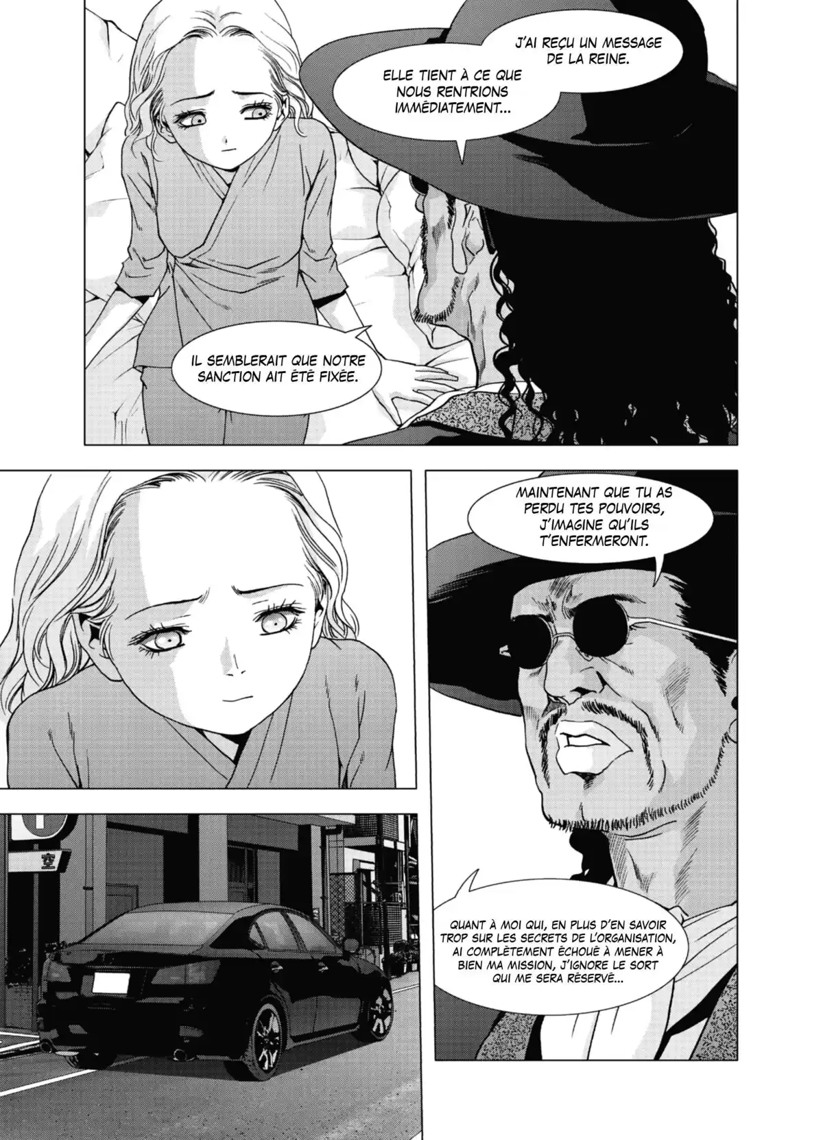 La Vie en Doll Volume 3 page 94