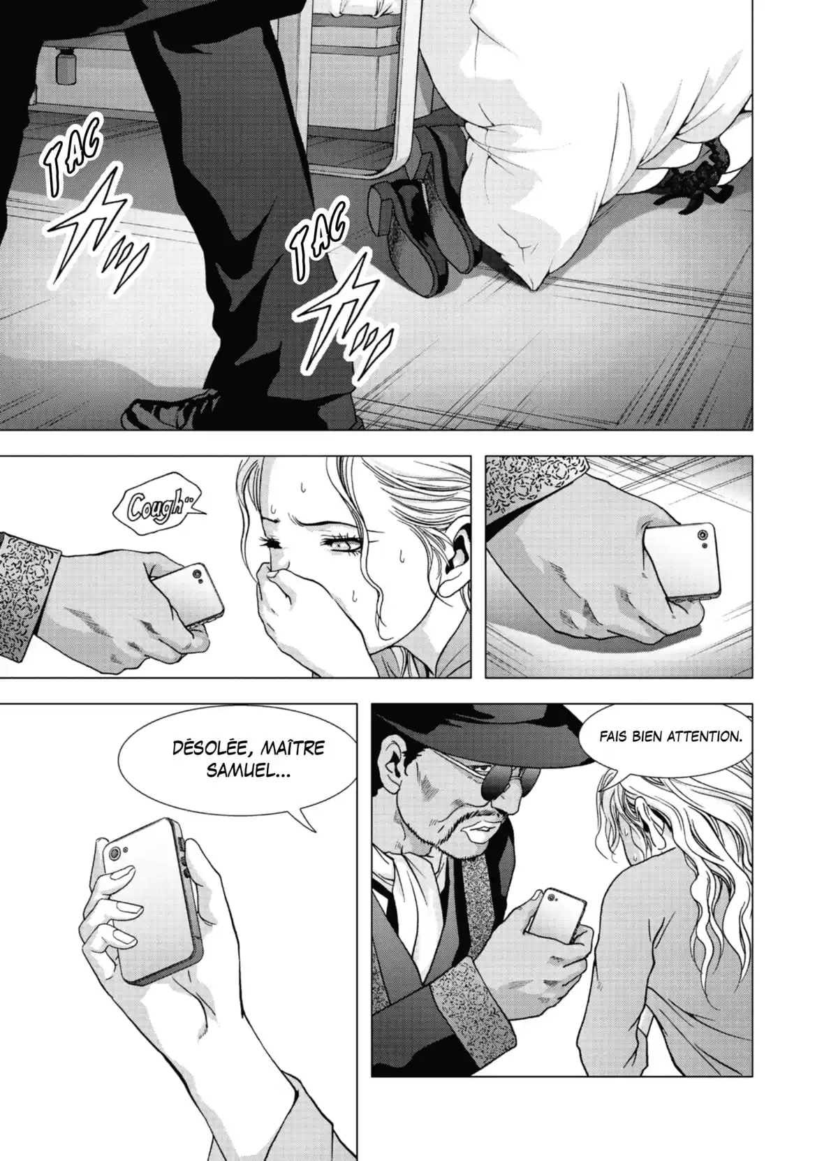 La Vie en Doll Volume 3 page 98