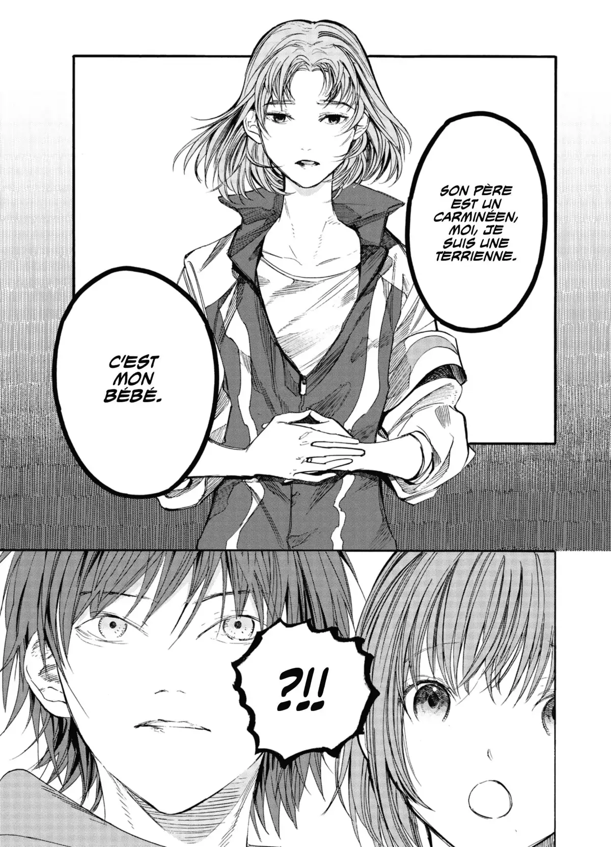 Le dilemme de Toki Volume 2 page 82