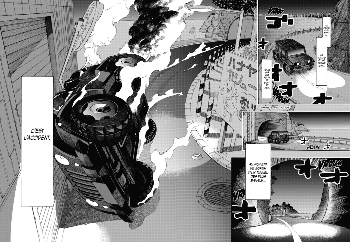 Le dilemme de Toki Volume 2 page 97
