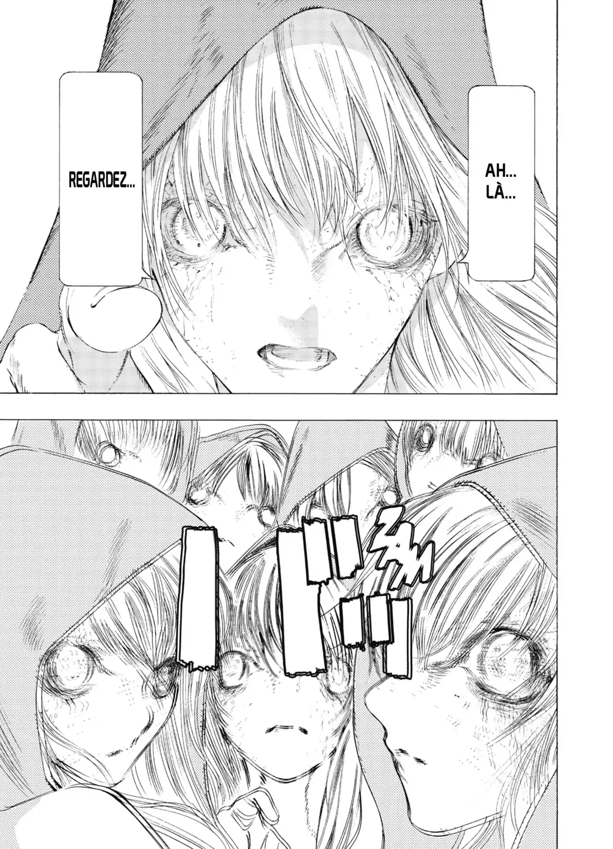 Le dilemme de Toki Volume 3 page 49