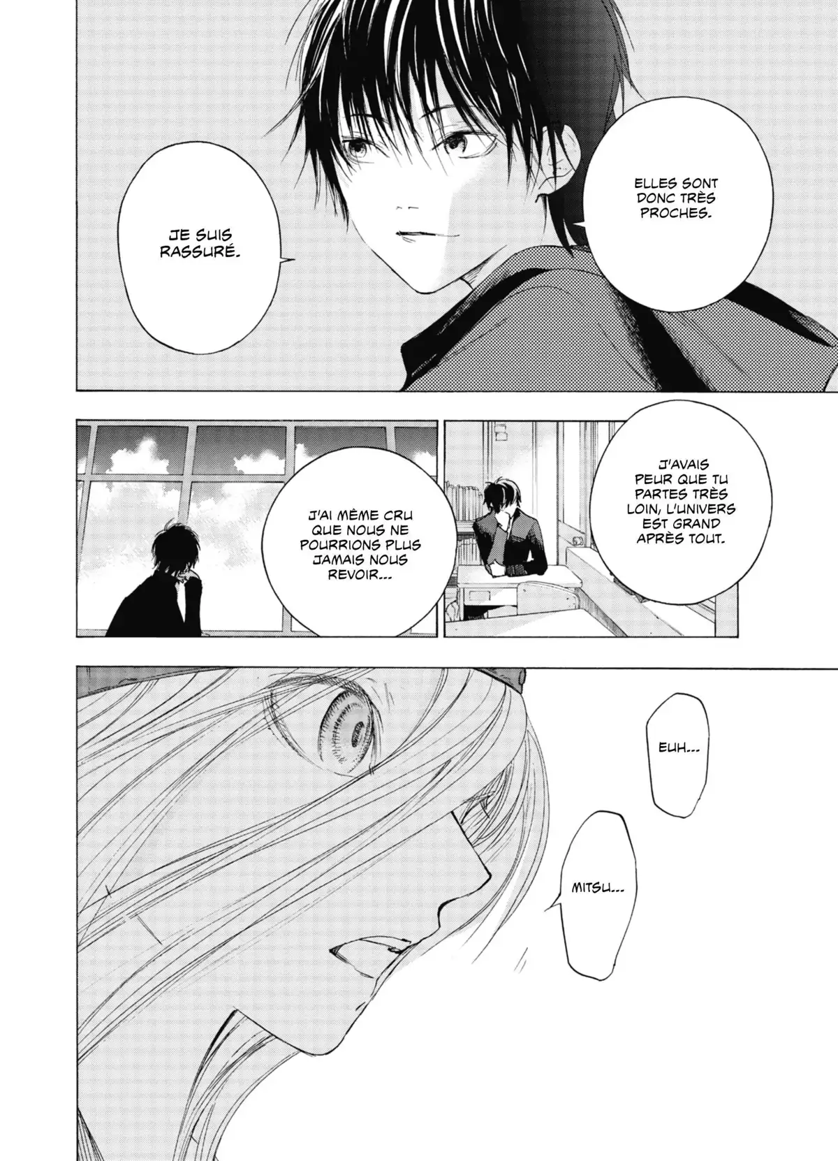 Le dilemme de Toki Volume 3 page 93