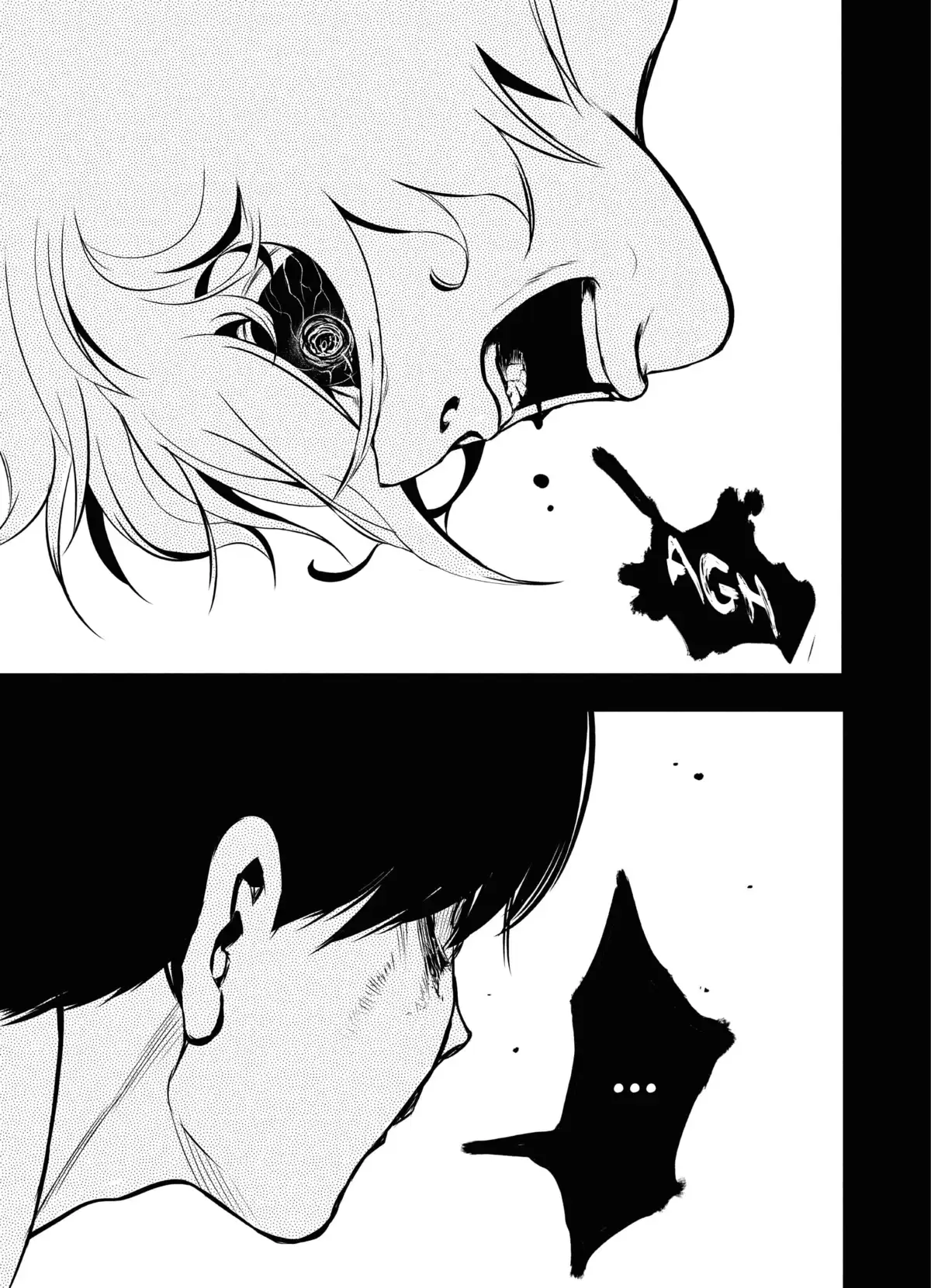 Tokyo Ghoul Volume 1 page 200