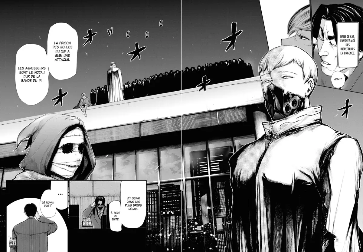 Tokyo Ghoul Volume 8 page 172