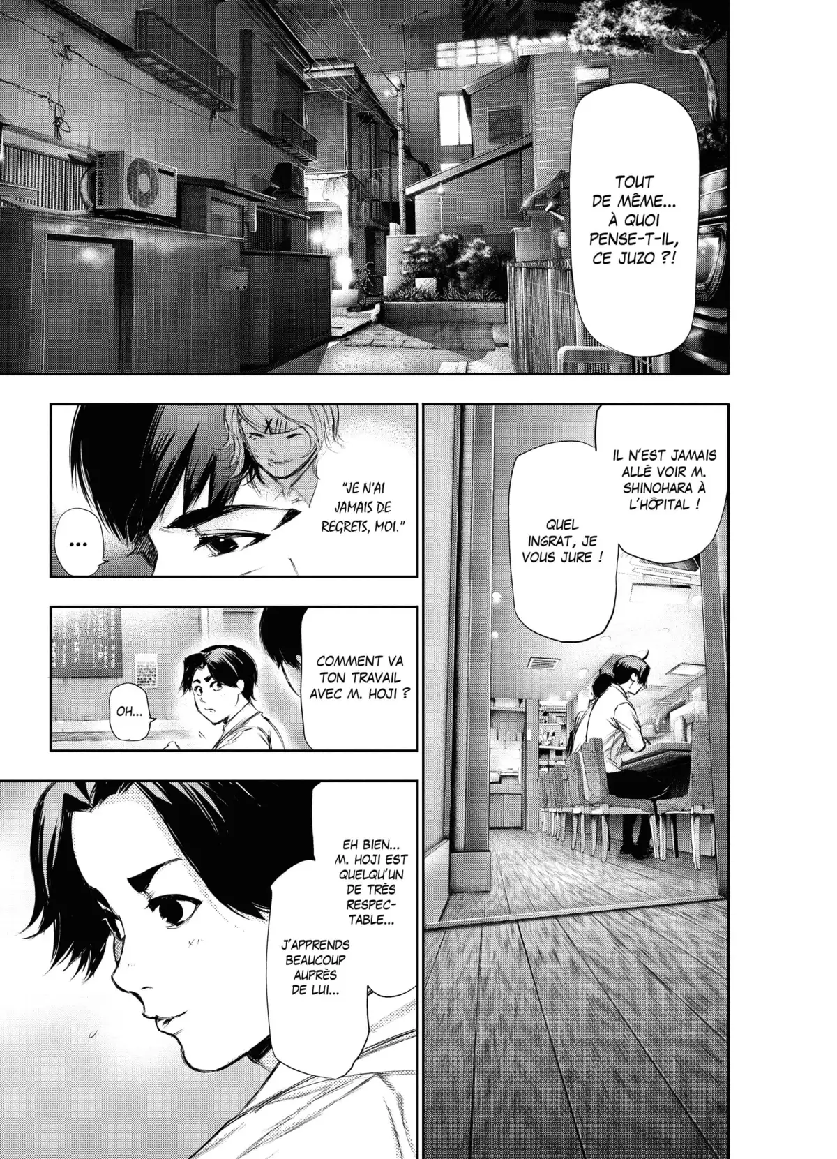 Tokyo Ghoul Volume 11 page 162