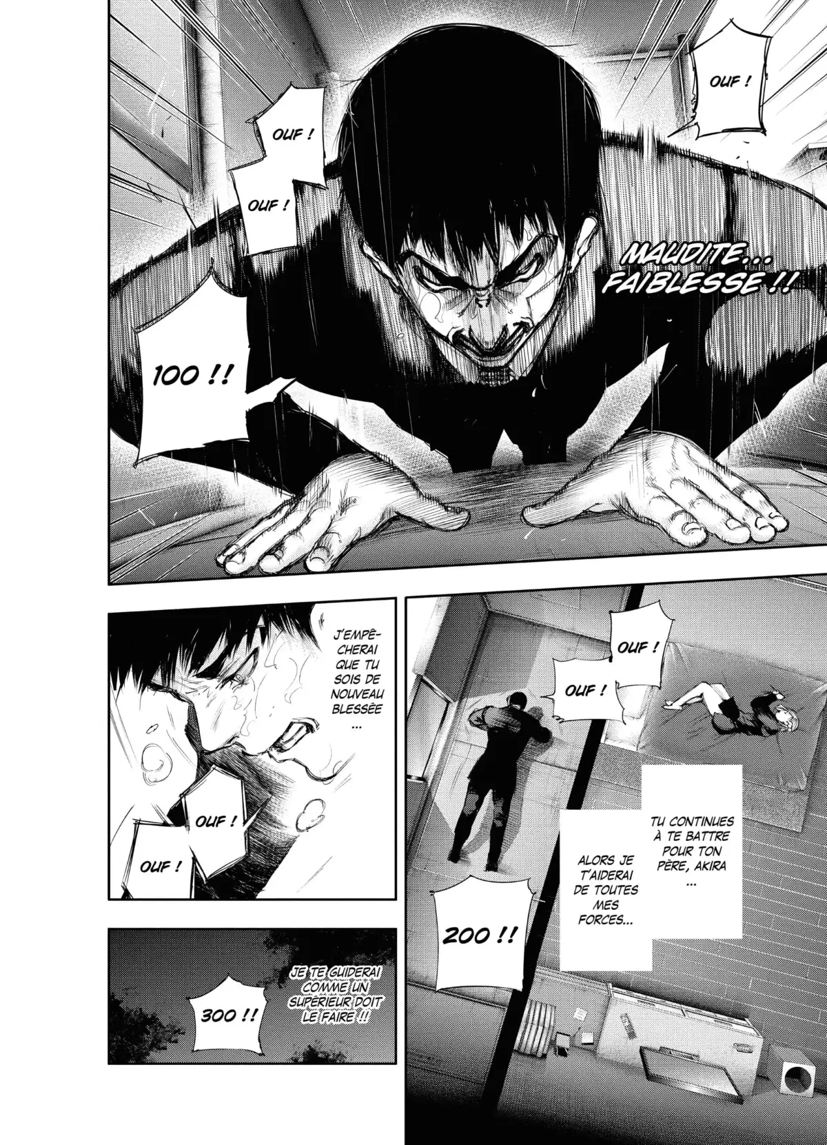 Tokyo Ghoul Volume 11 page 193