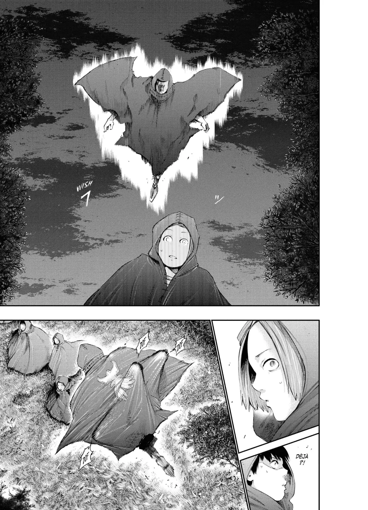 Tokyo Ghoul Volume 6 page 164