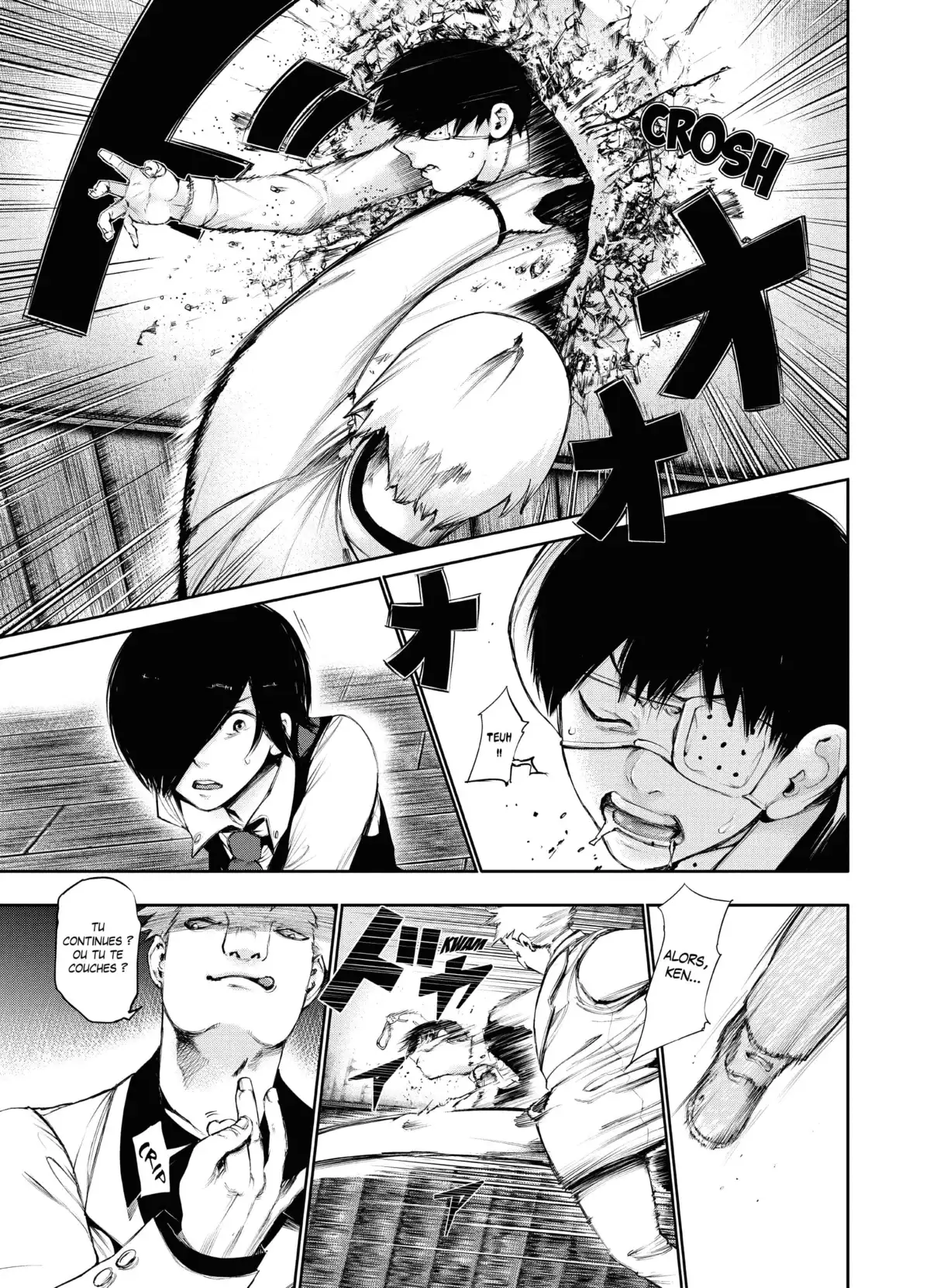 Tokyo Ghoul Volume 6 page 67