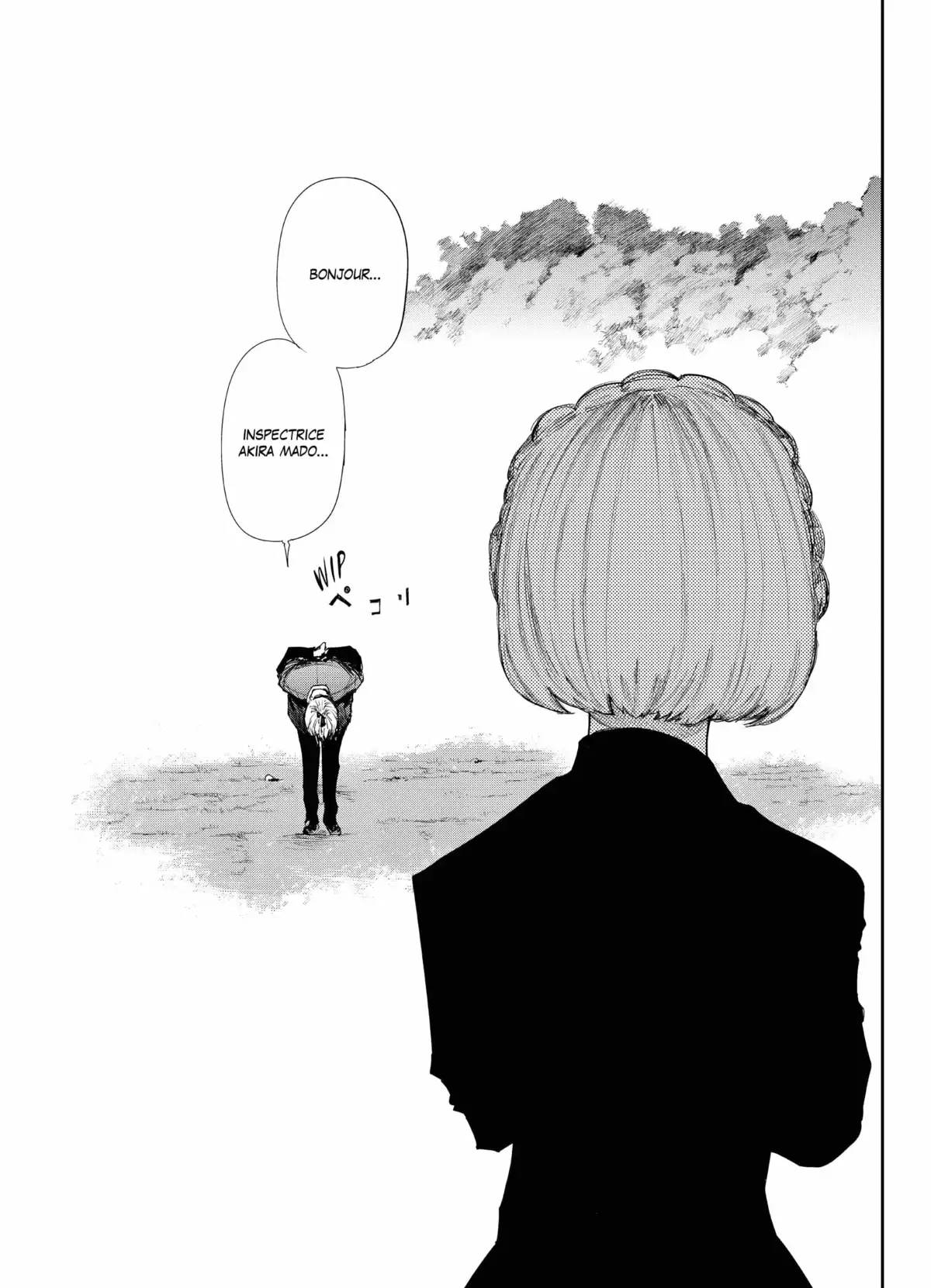 Tokyo Ghoul Volume 14 page 196