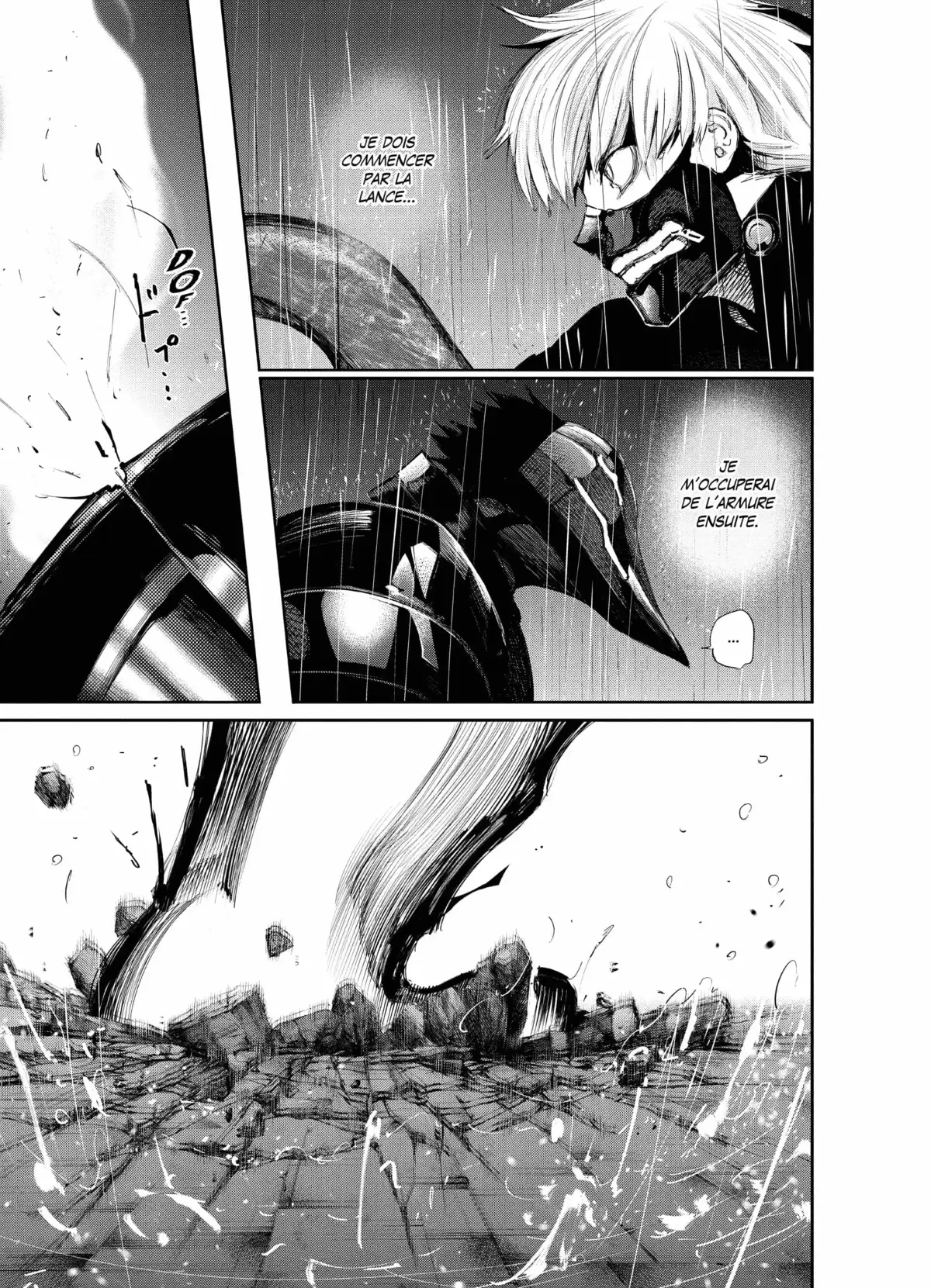 Tokyo Ghoul Volume 14 page 23