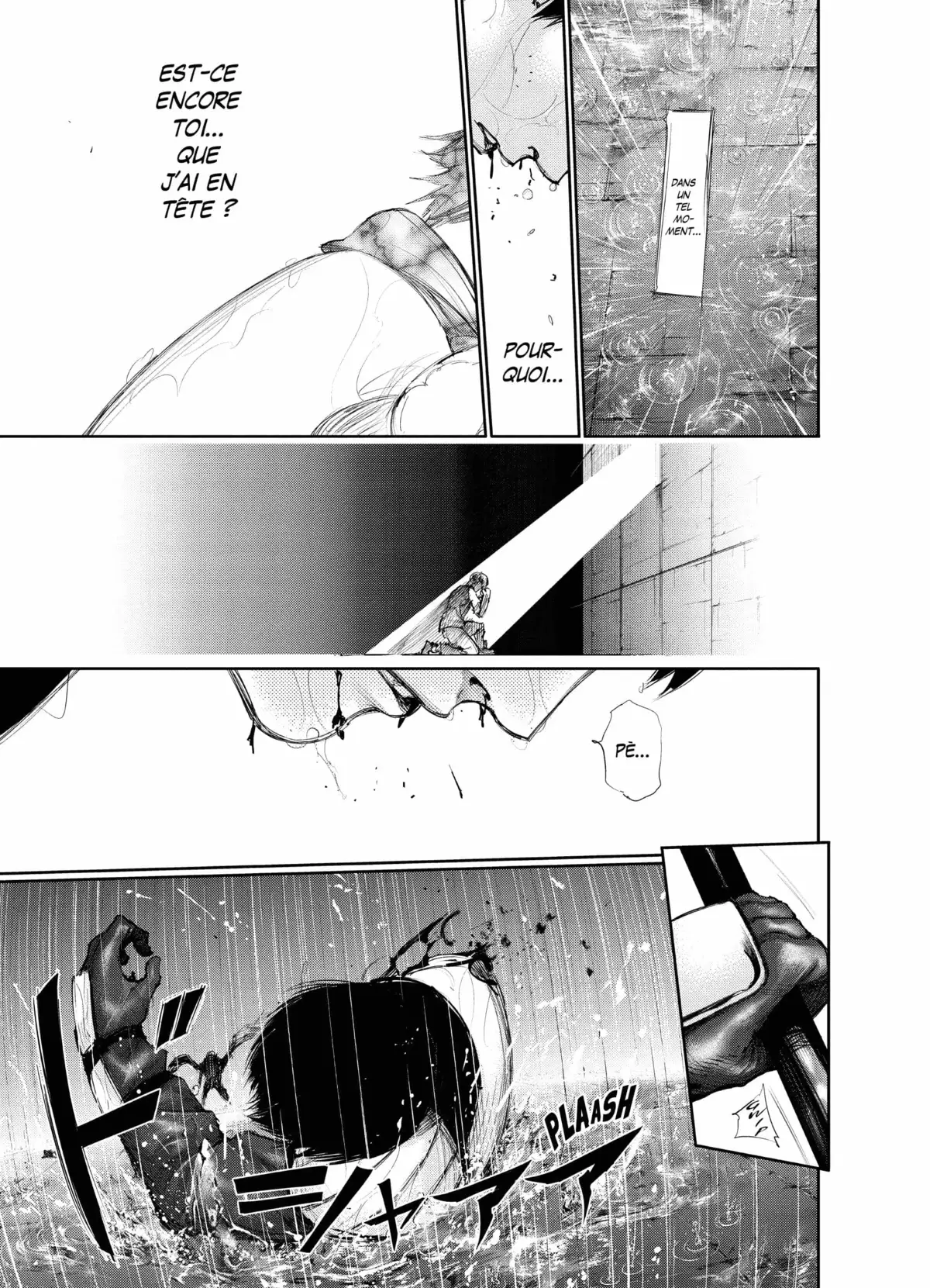 Tokyo Ghoul Volume 14 page 41