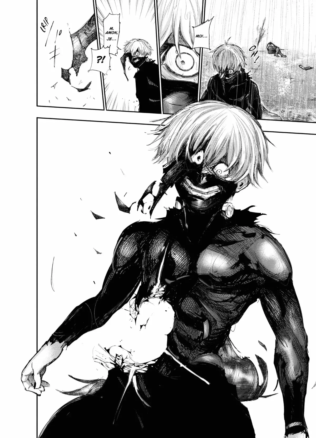 Tokyo Ghoul Volume 14 page 42