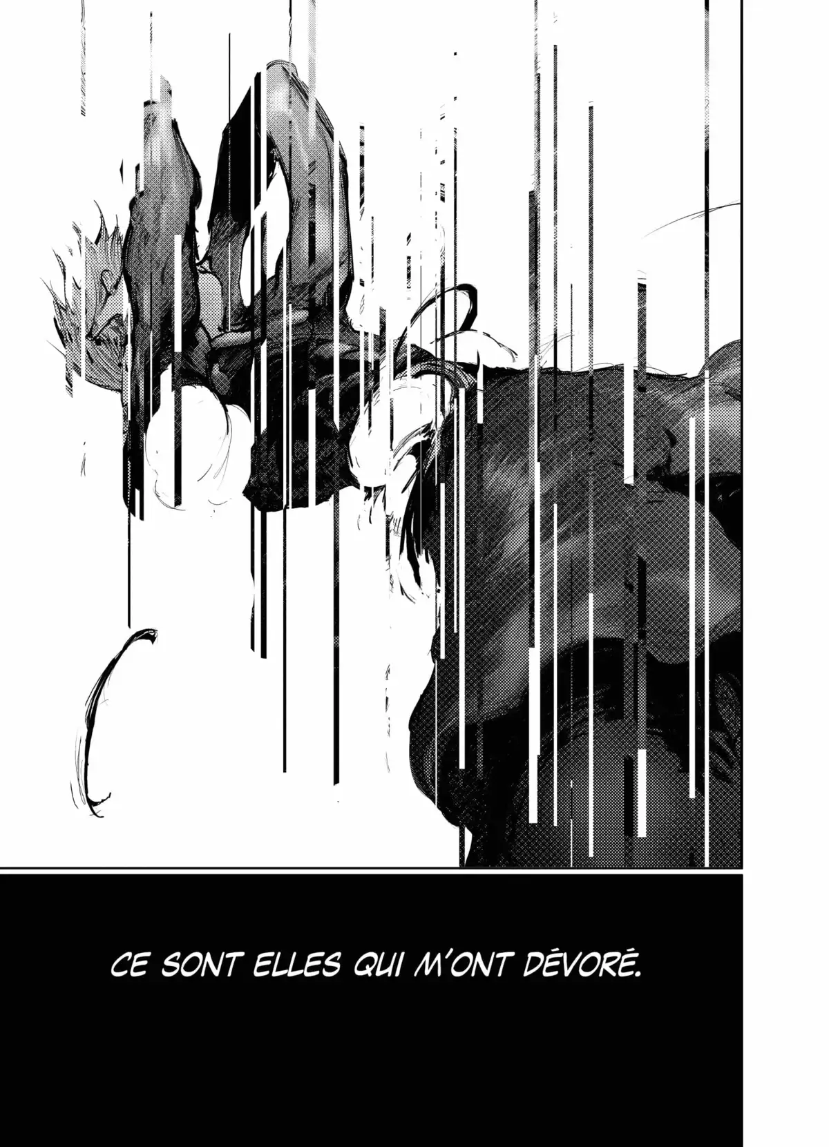 Tokyo Ghoul Volume 14 page 67