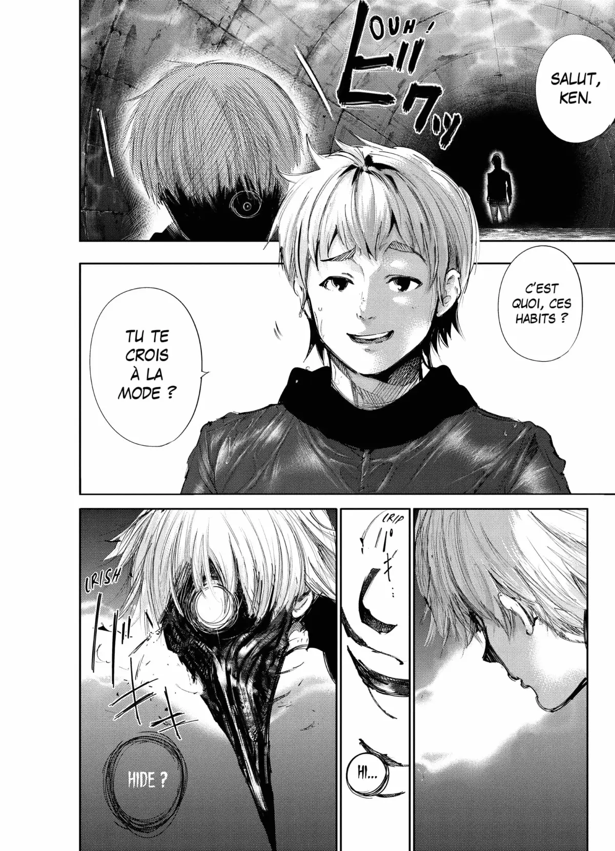 Tokyo Ghoul Volume 14 page 68