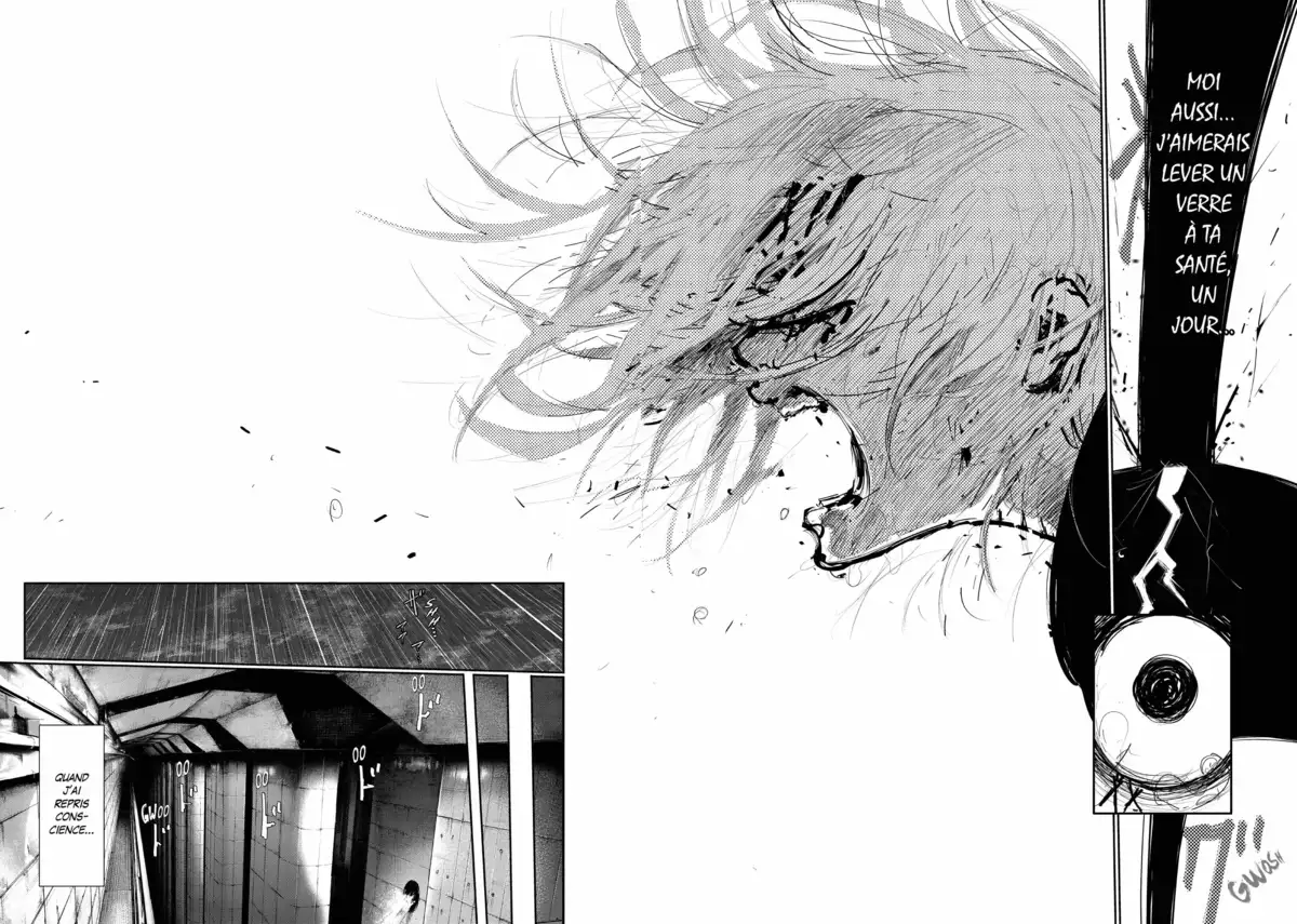 Tokyo Ghoul Volume 14 page 86