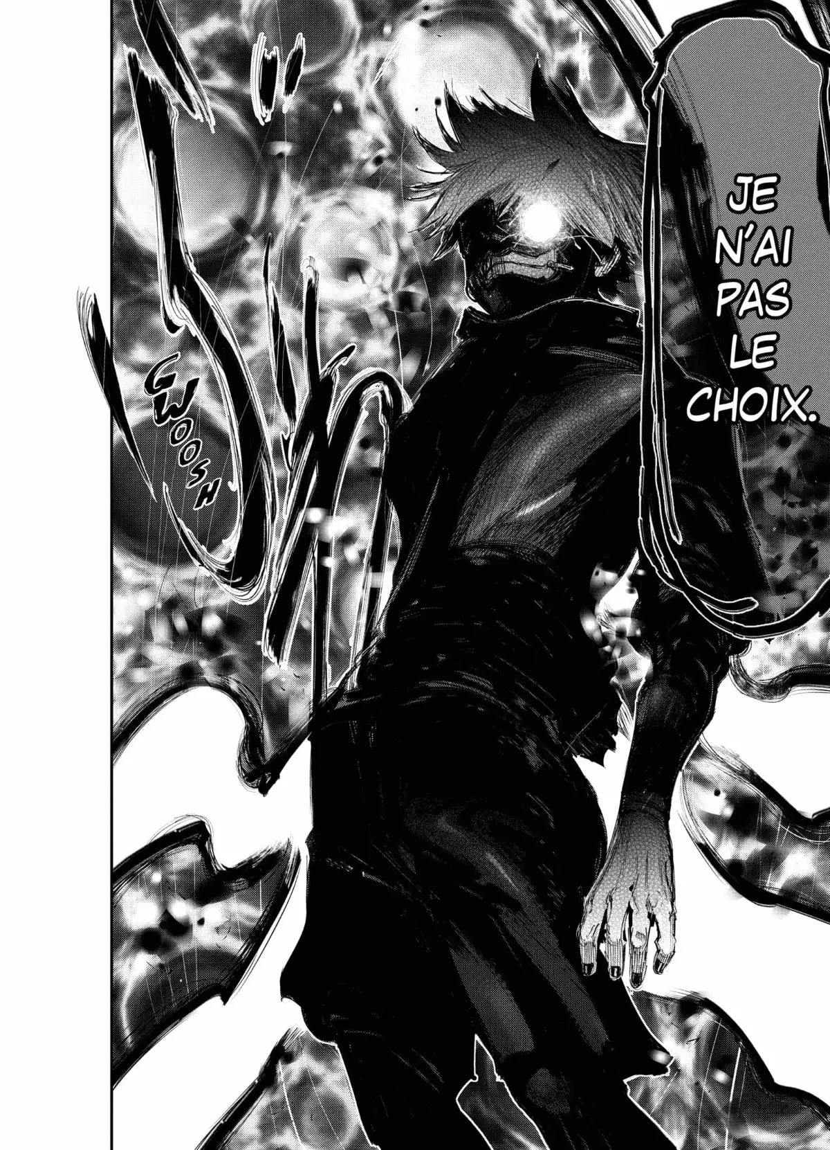 Tokyo Ghoul Volume 14 page 9