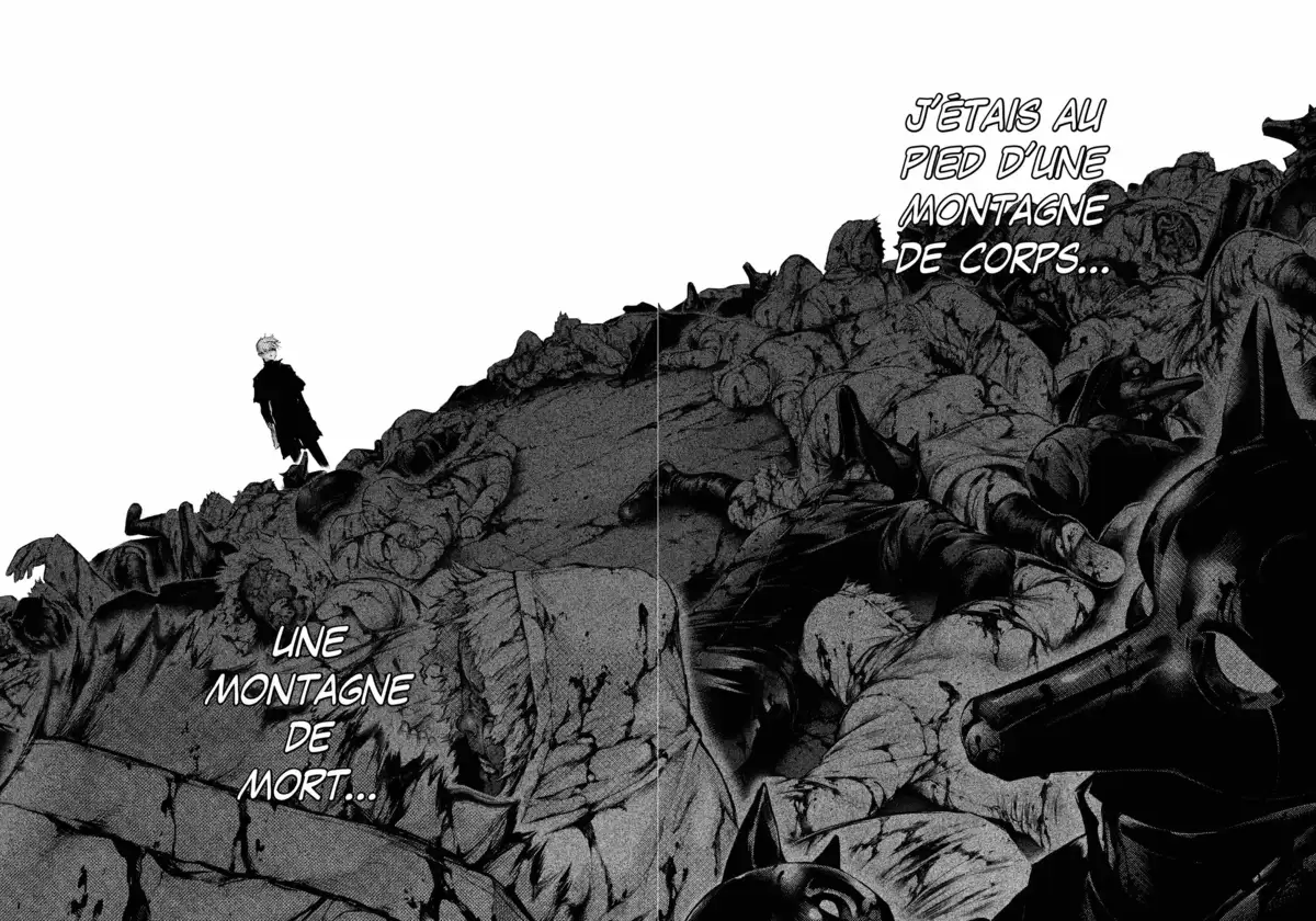 Tokyo Ghoul Volume 14 page 90