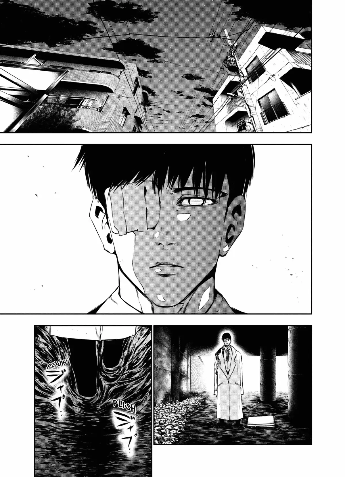 Tokyo Ghoul Volume 3 page 160