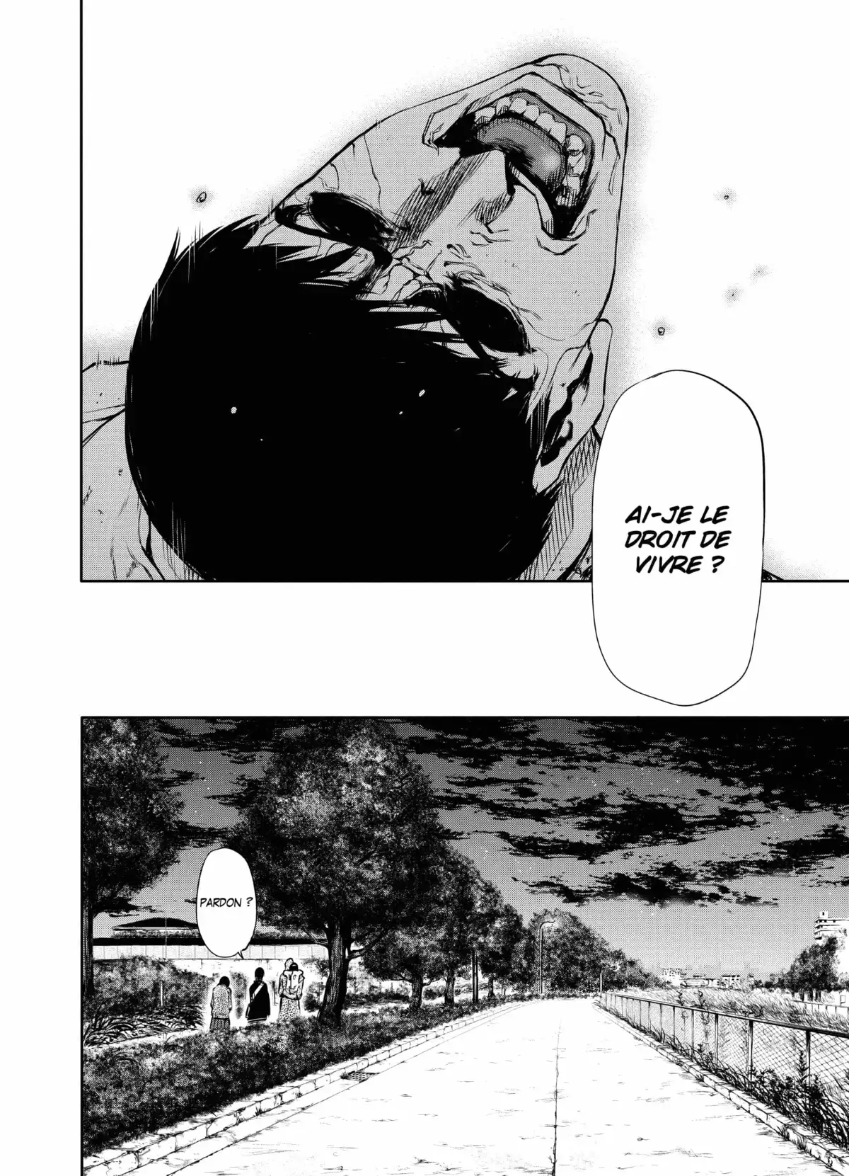 Tokyo Ghoul Volume 3 page 163