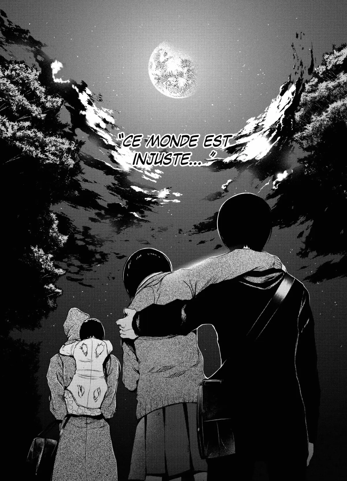 Tokyo Ghoul Volume 3 page 167