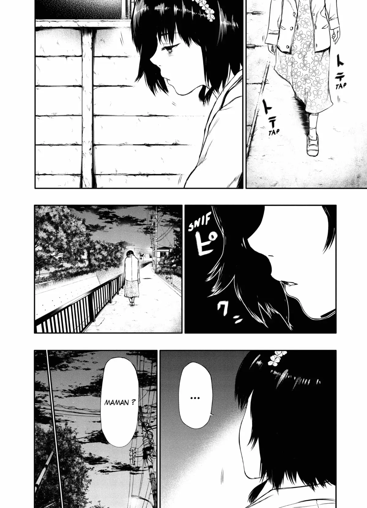 Tokyo Ghoul Volume 3 page 63