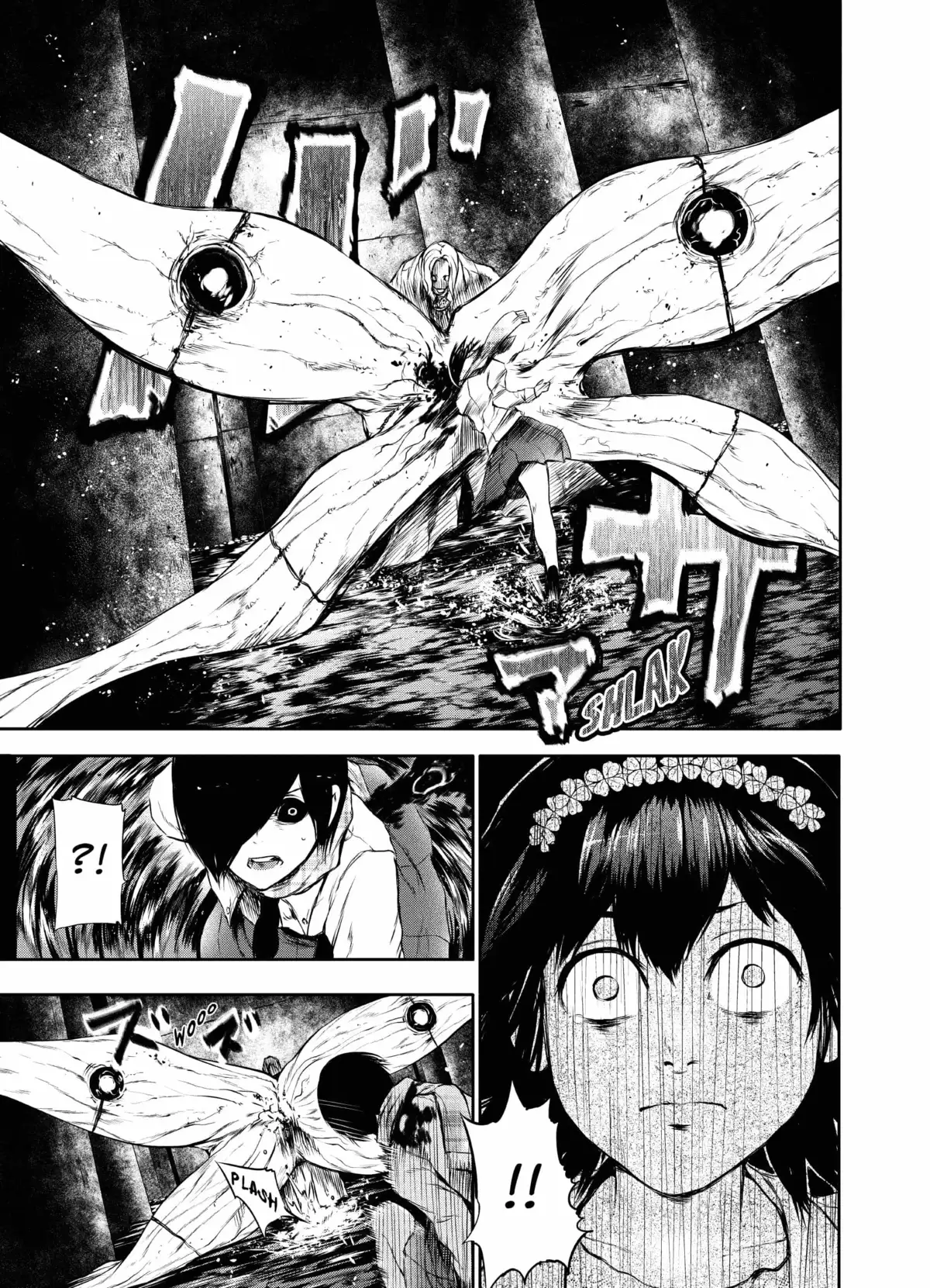 Tokyo Ghoul Volume 3 page 94