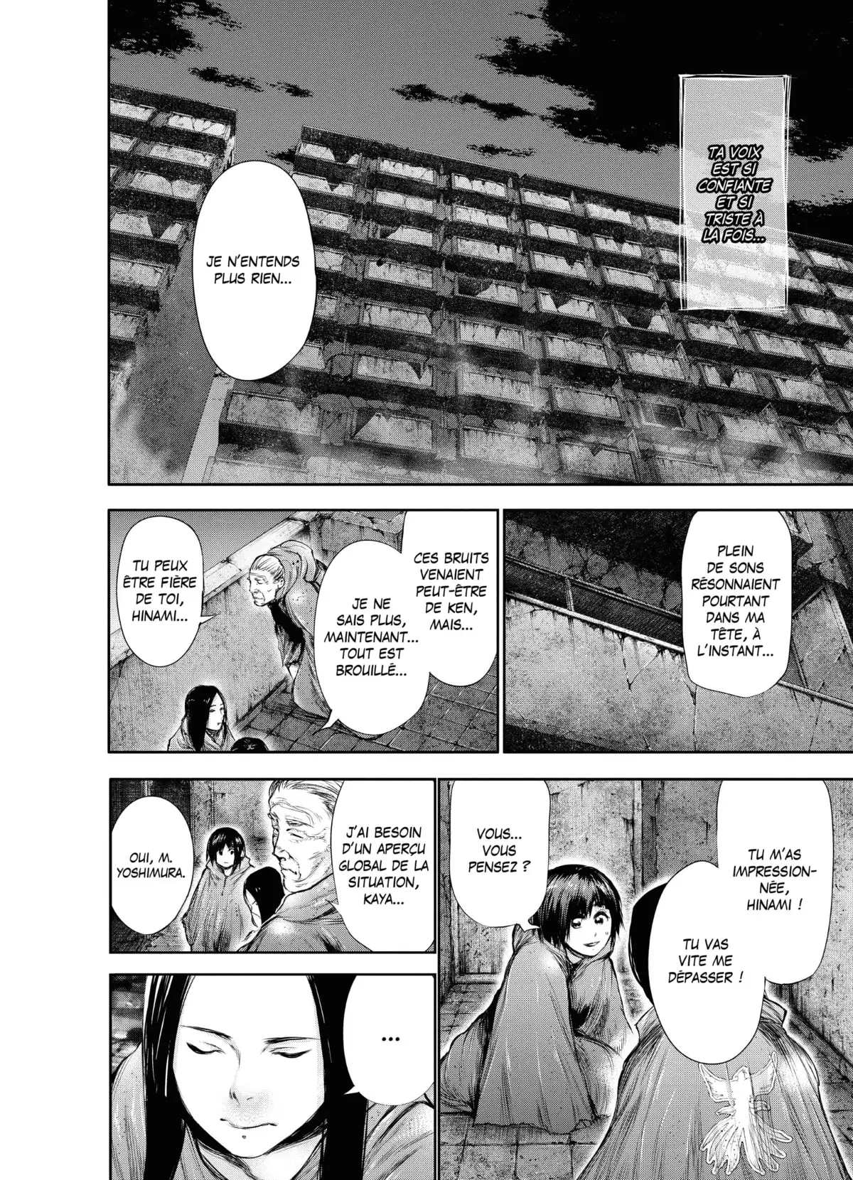 Tokyo Ghoul Volume 7 page 159