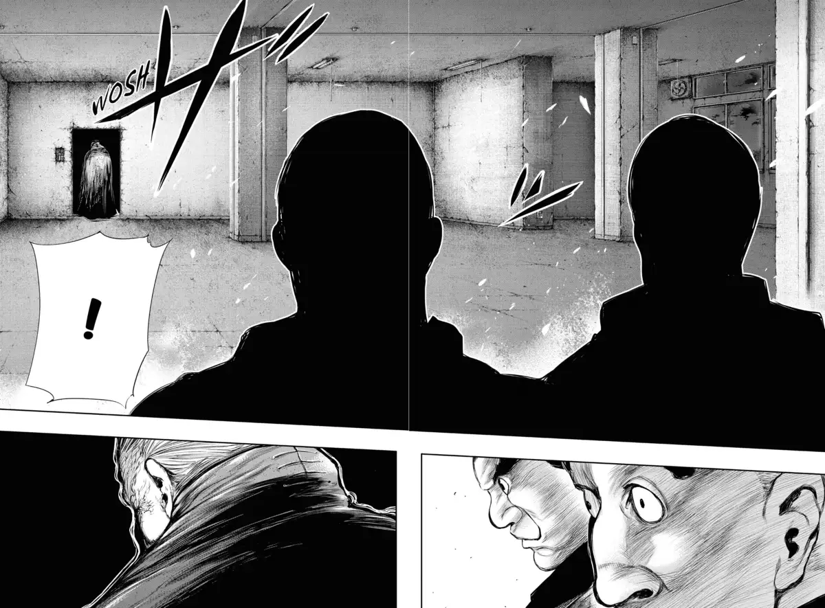 Tokyo Ghoul Volume 7 page 185