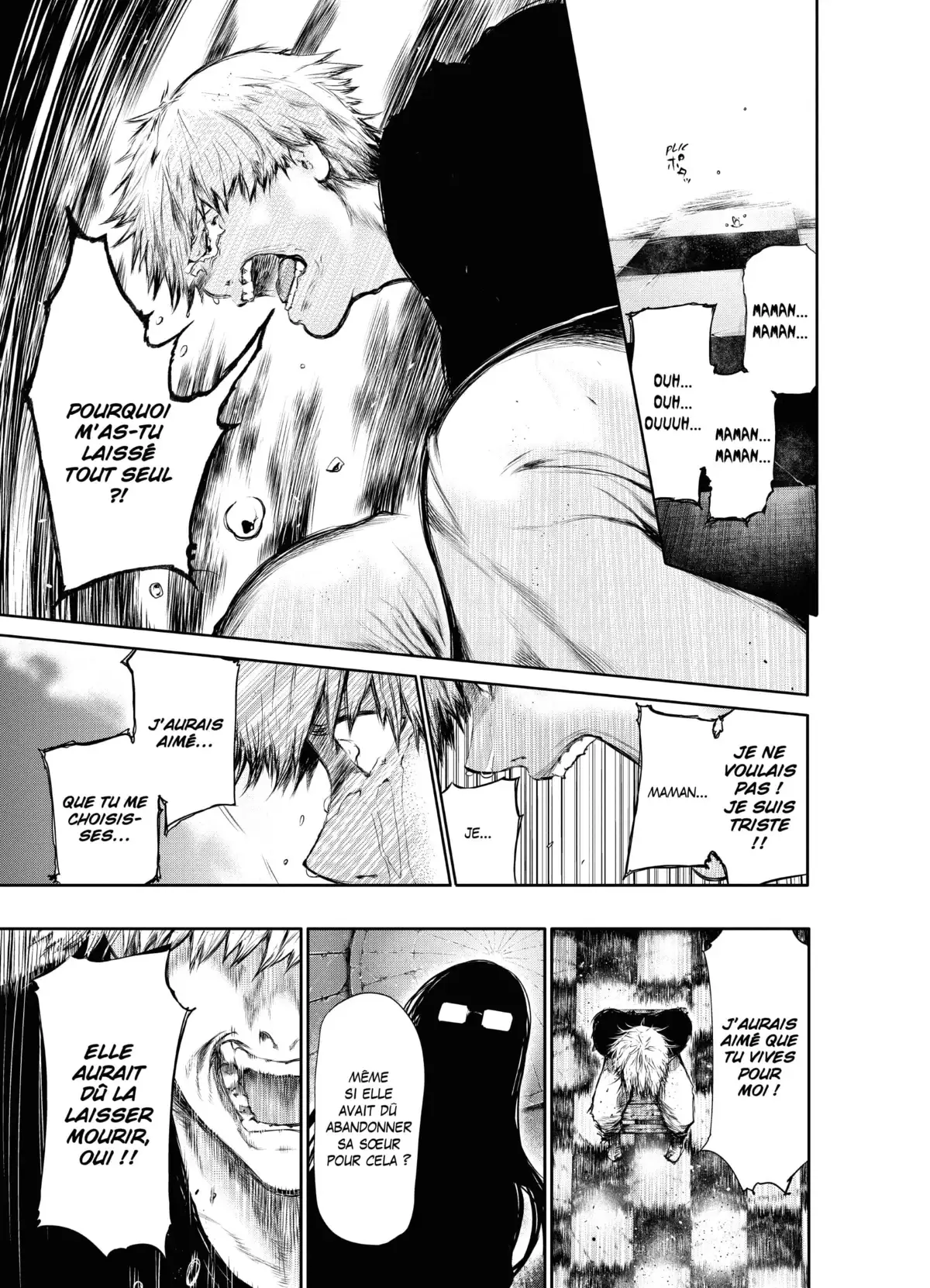 Tokyo Ghoul Volume 7 page 92