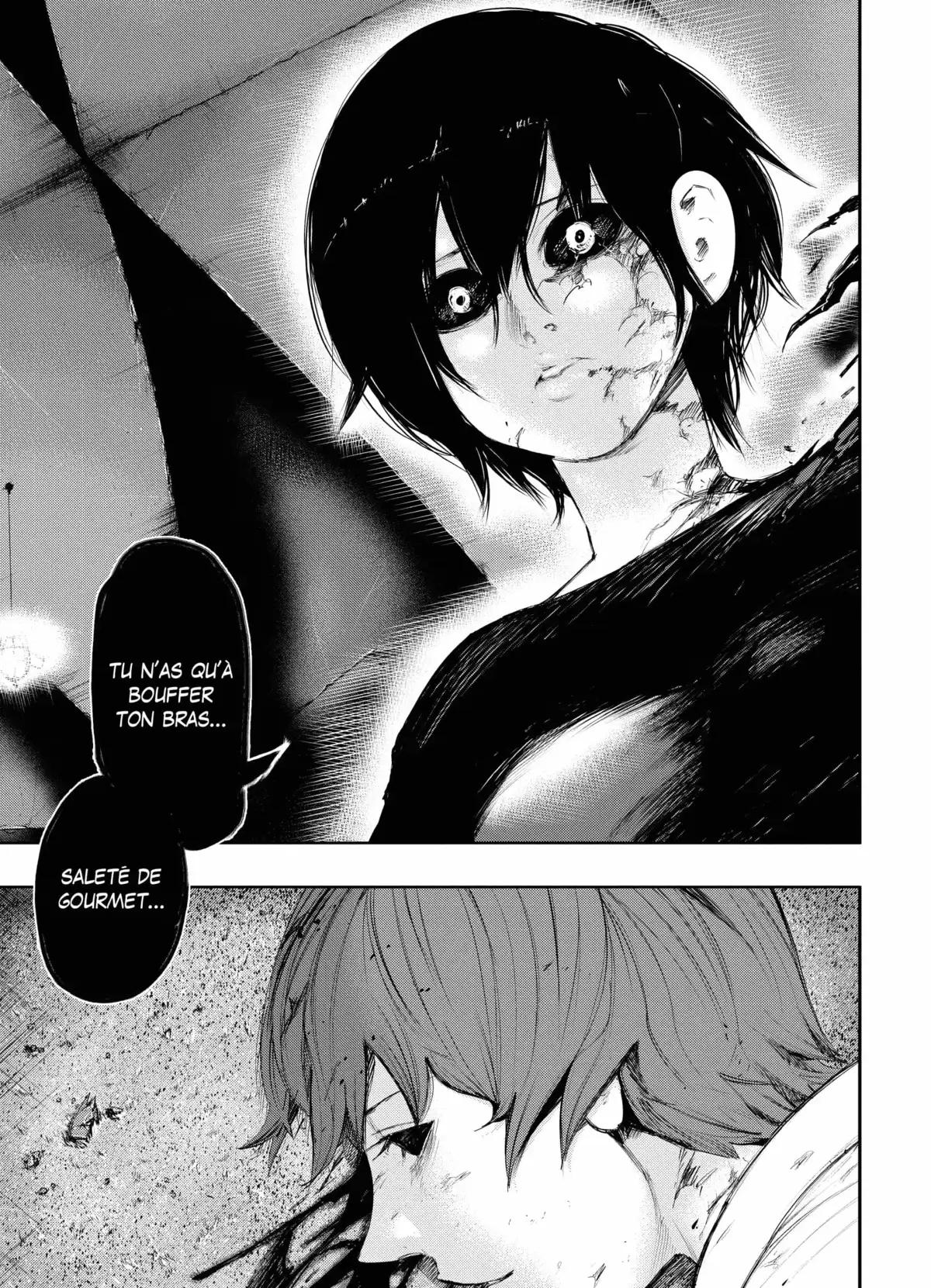 Tokyo Ghoul Volume 5 page 115