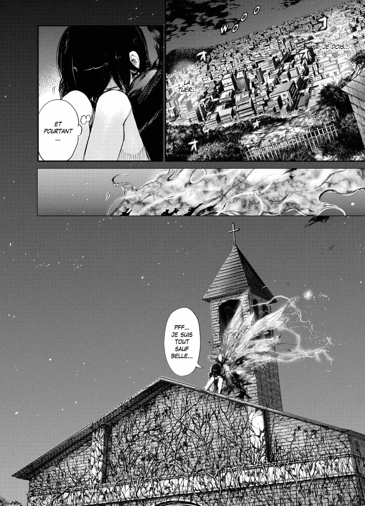 Tokyo Ghoul Volume 5 page 125