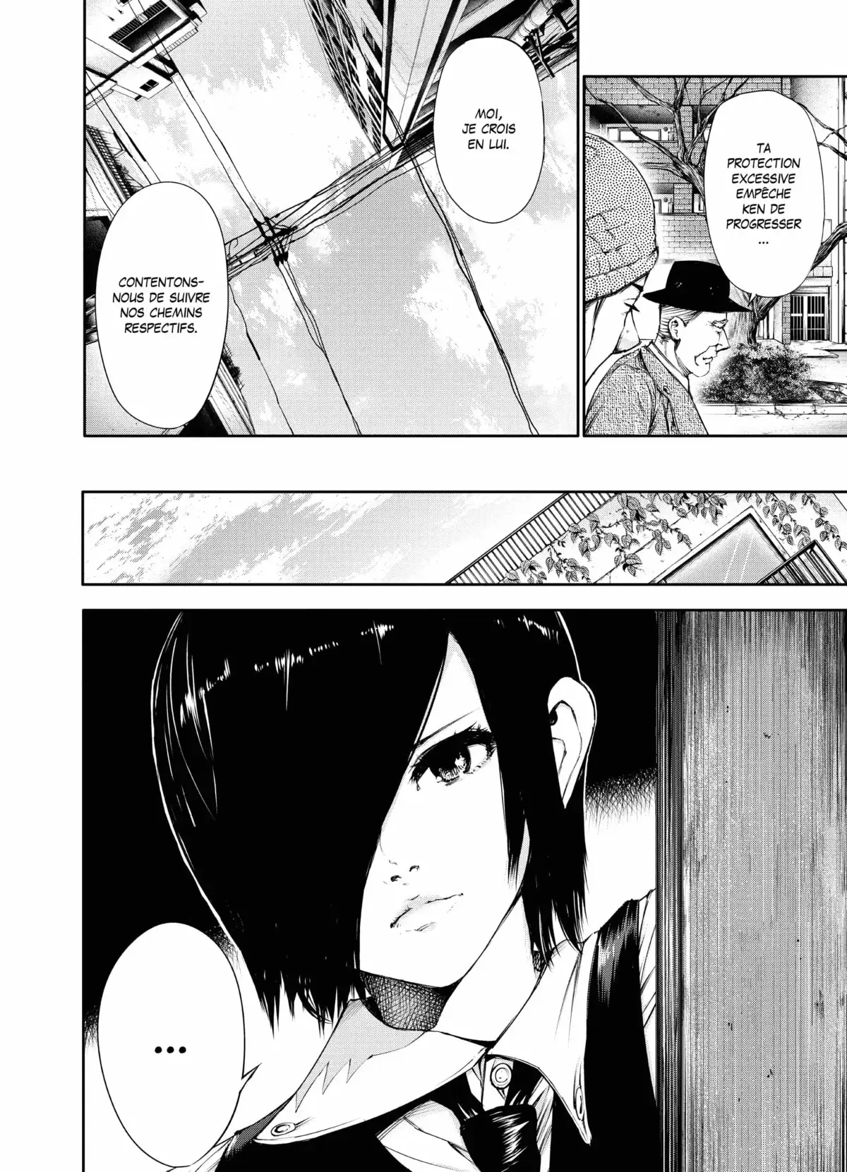 Tokyo Ghoul Volume 5 page 13